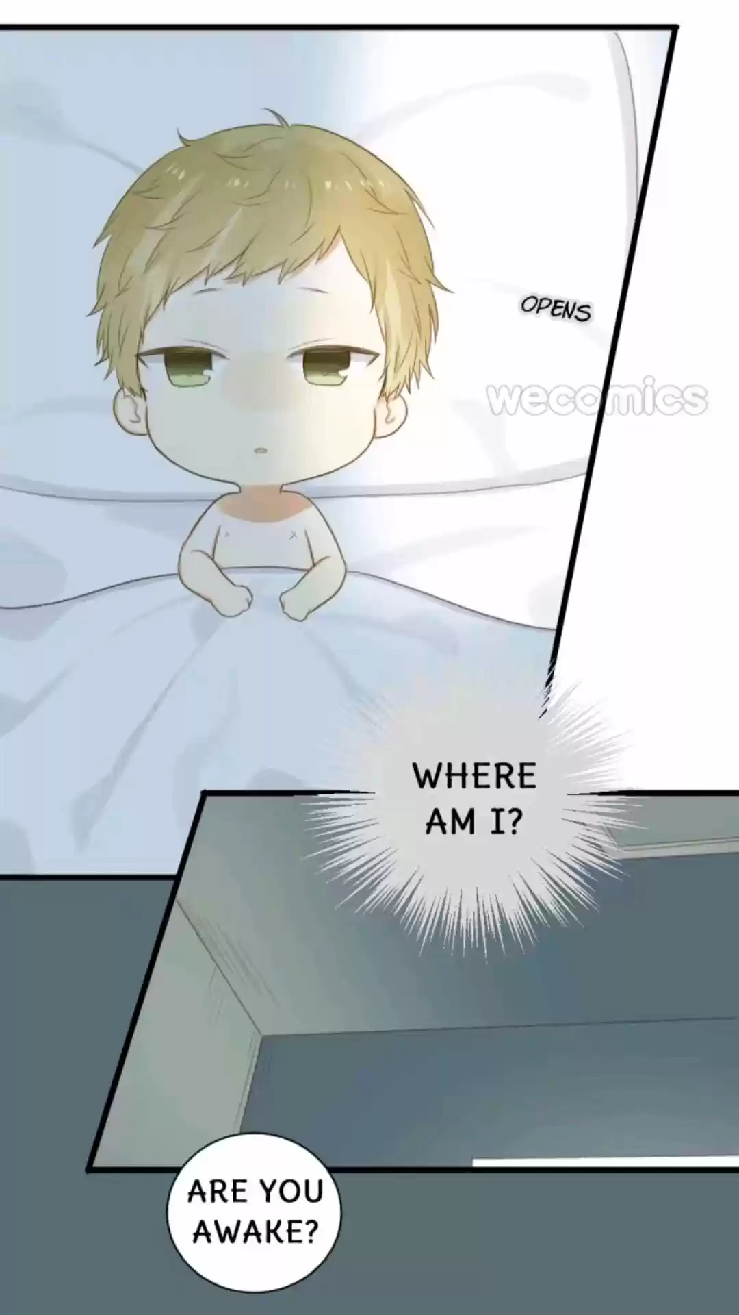 Let's Have A Baby Dragon Chapter 70