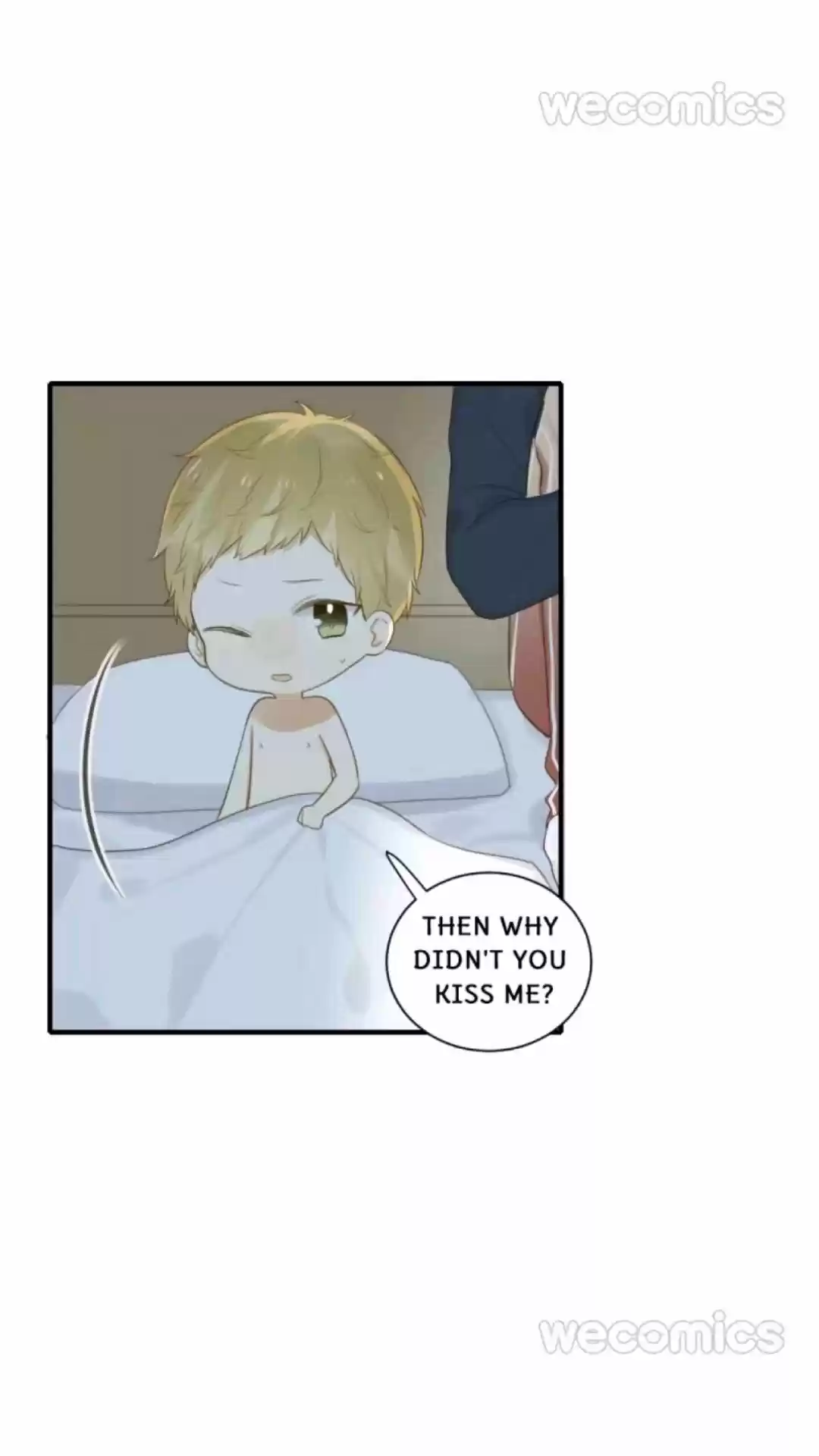 Let's Have A Baby Dragon Chapter 70