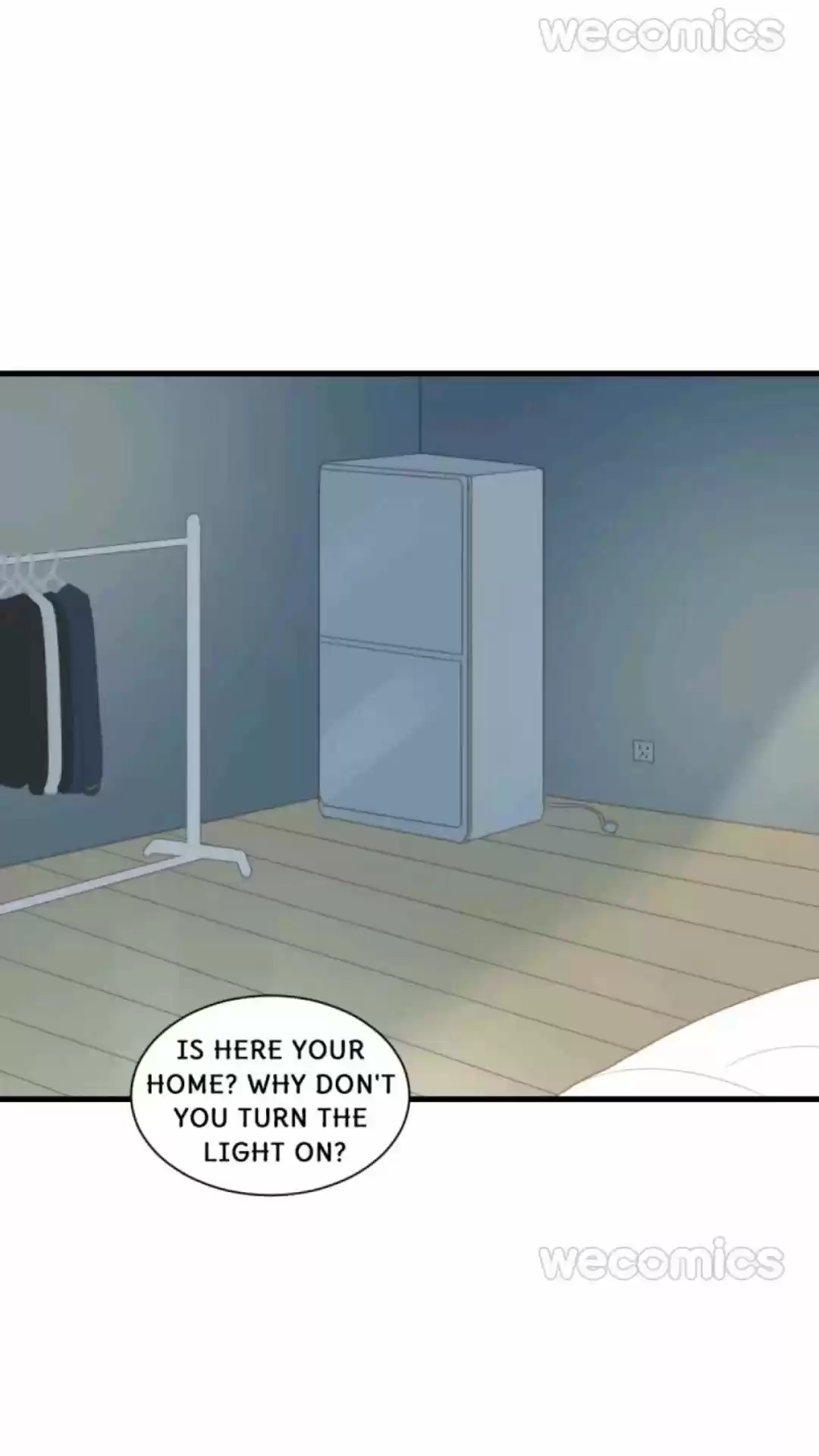 Let's Have A Baby Dragon Chapter 70