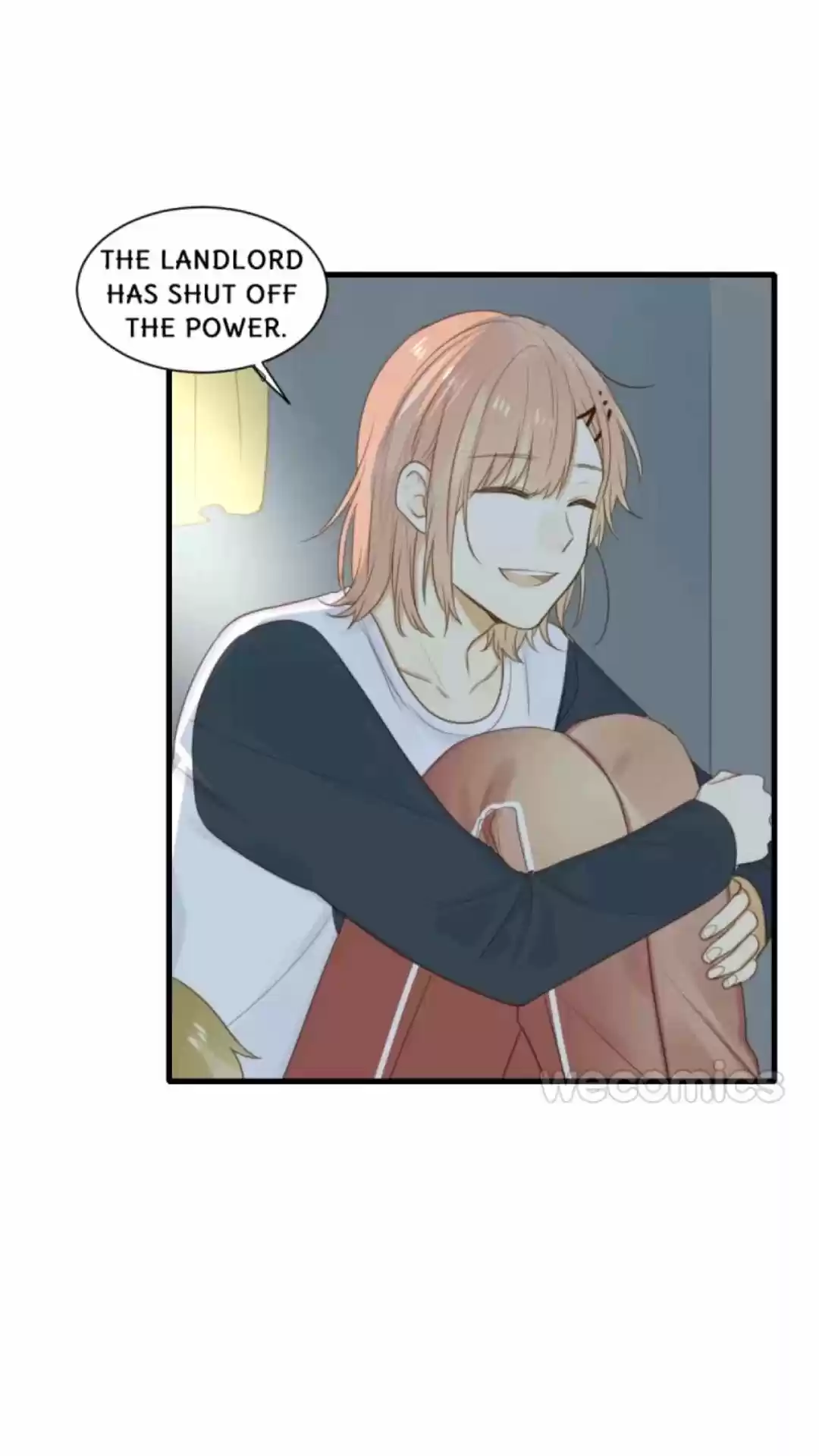 Let's Have A Baby Dragon Chapter 70