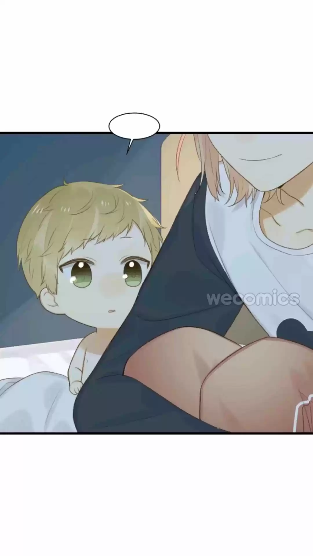 Let's Have A Baby Dragon Chapter 70