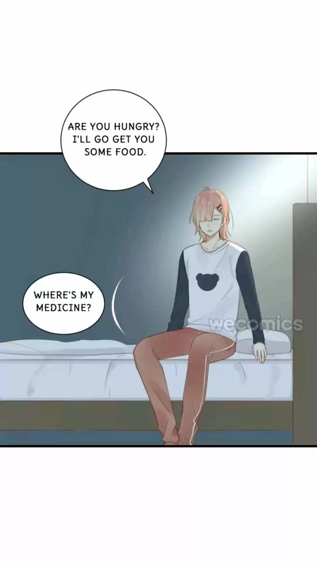 Let's Have A Baby Dragon Chapter 70