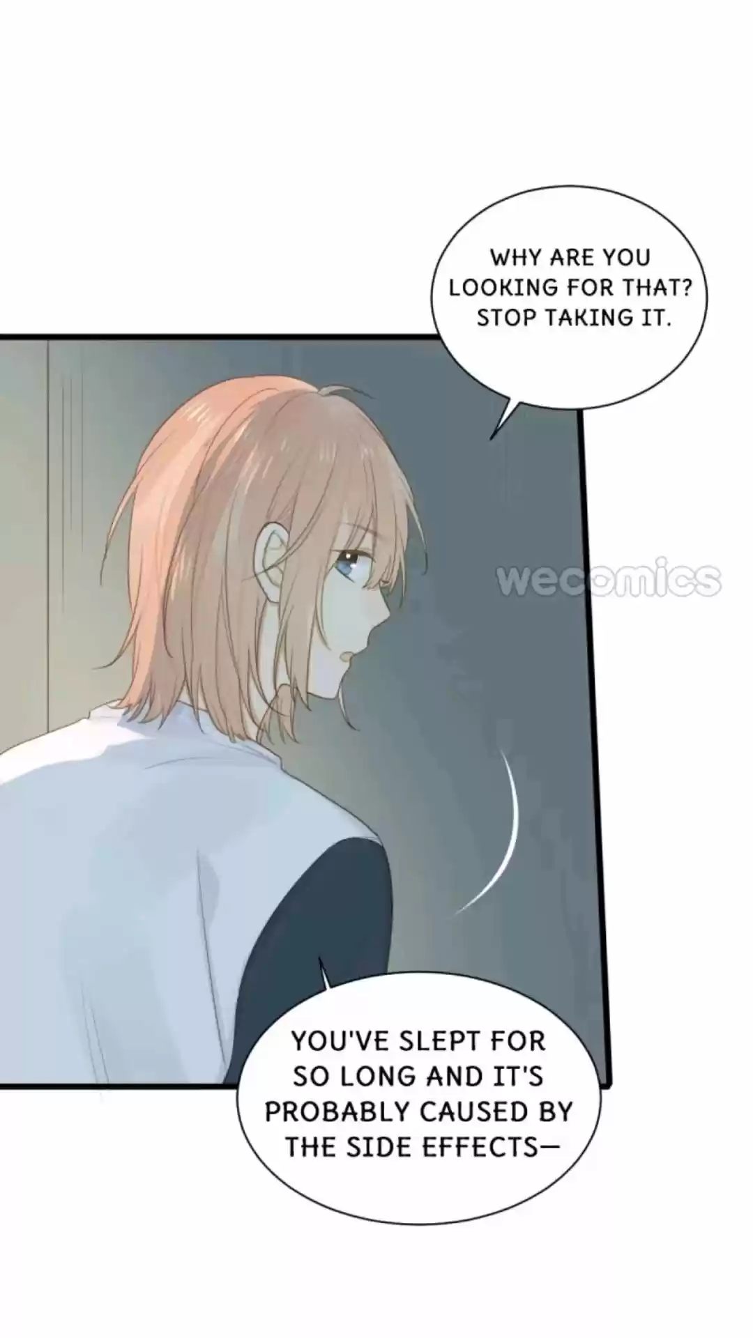 Let's Have A Baby Dragon Chapter 70