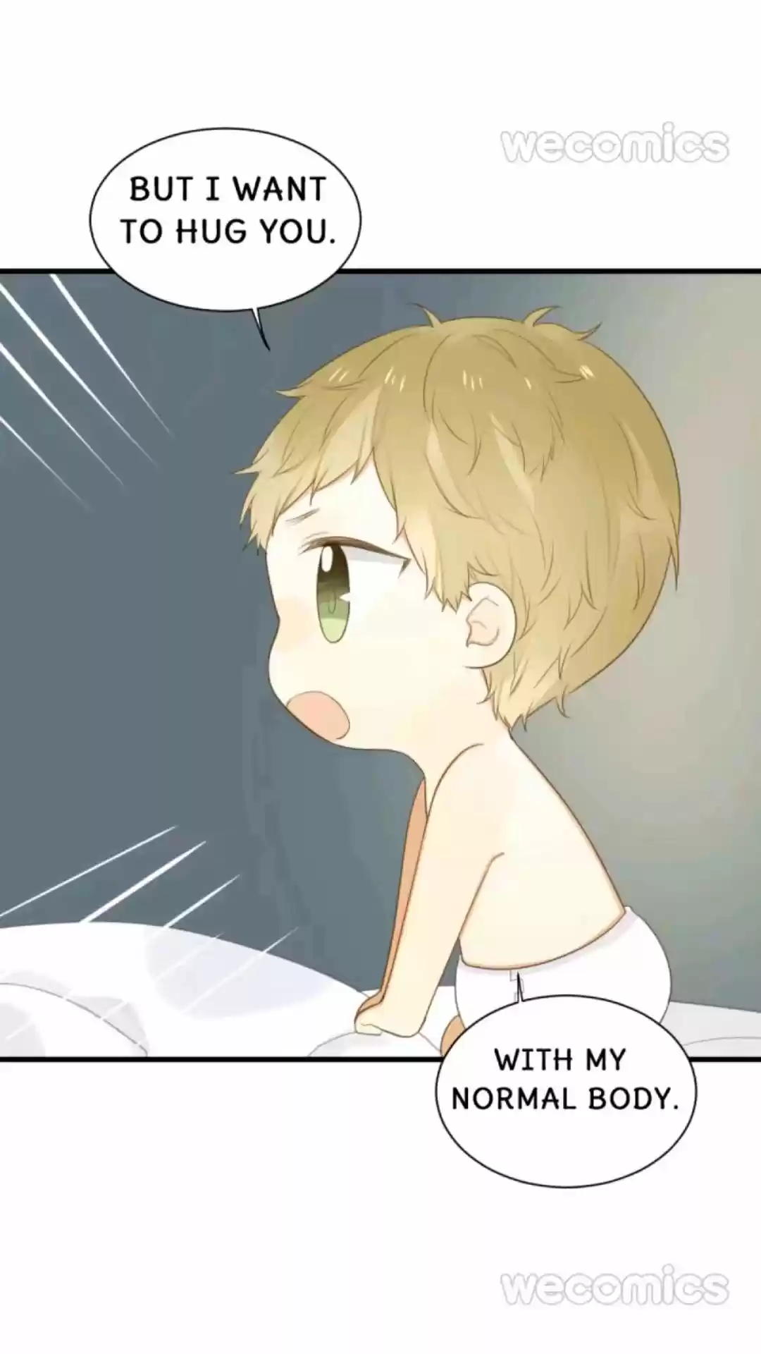 Let's Have A Baby Dragon Chapter 70