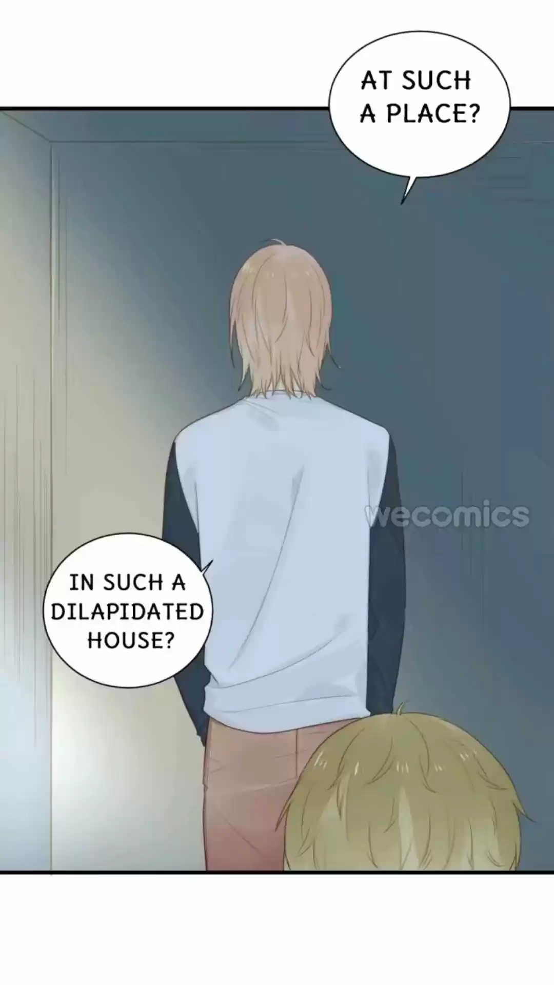 Let's Have A Baby Dragon Chapter 70