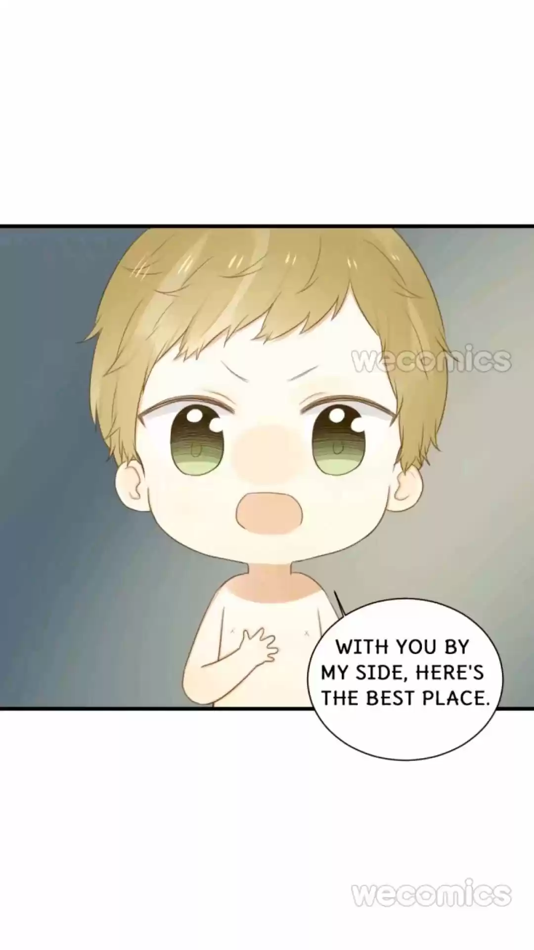 Let's Have A Baby Dragon Chapter 70