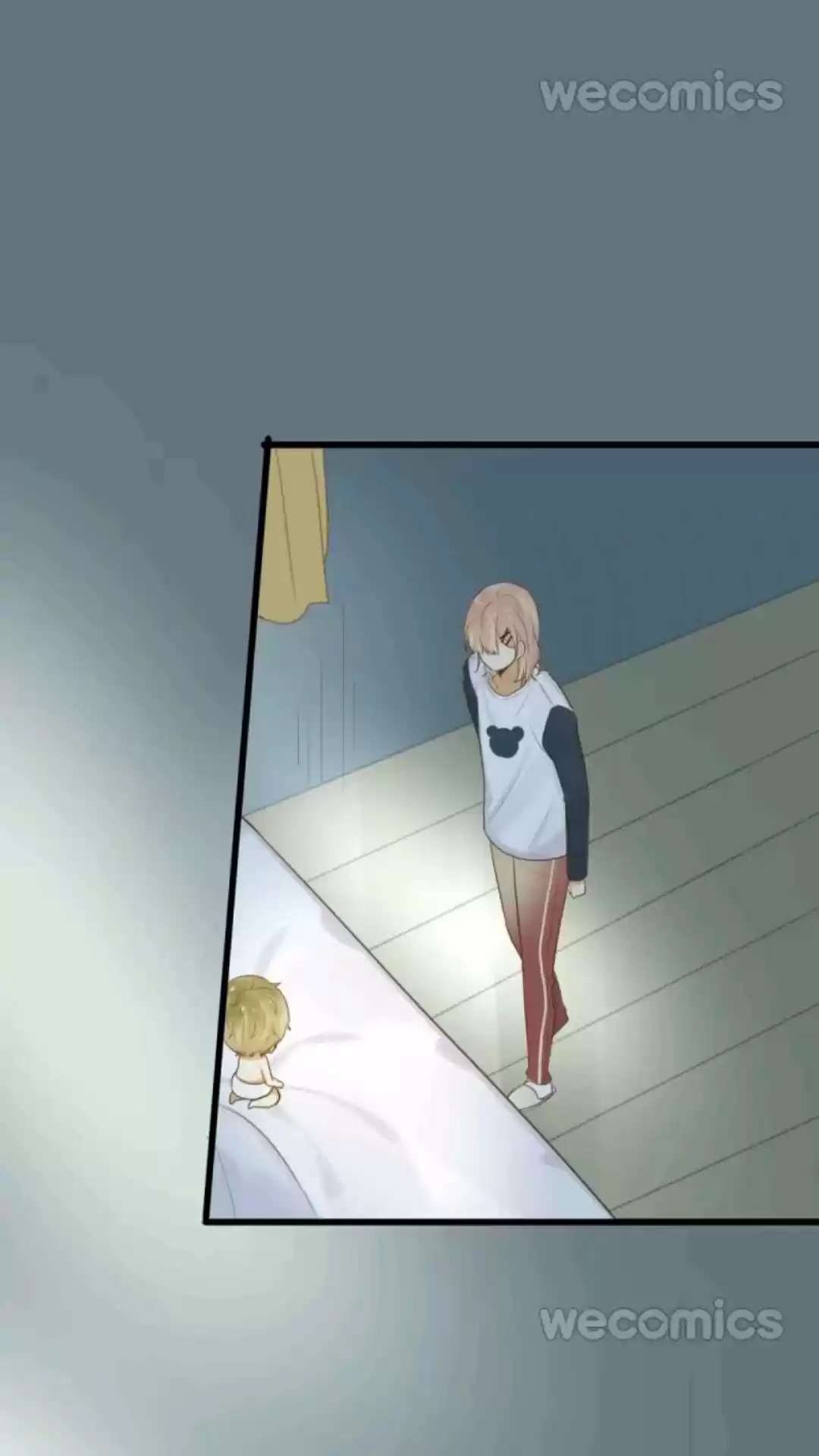 Let's Have A Baby Dragon Chapter 70