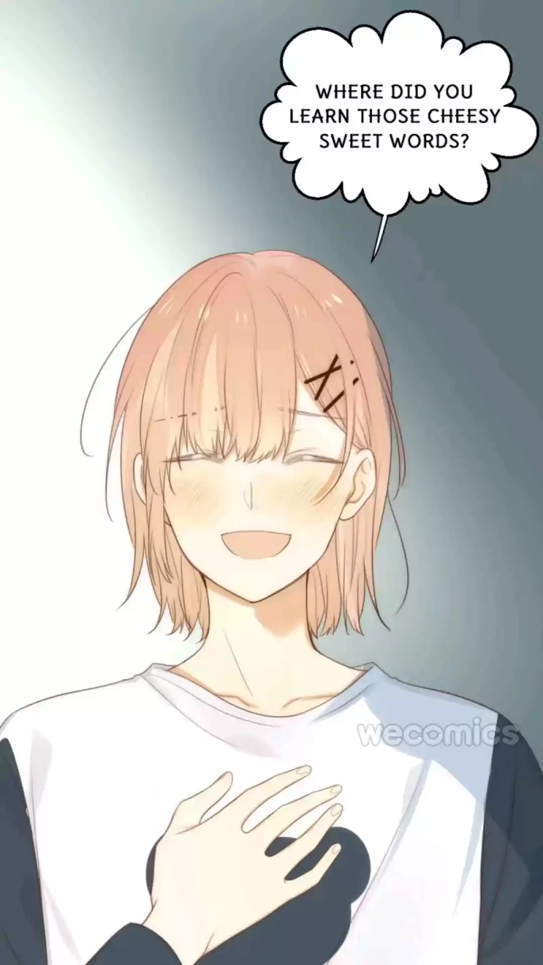 Let's Have A Baby Dragon Chapter 70