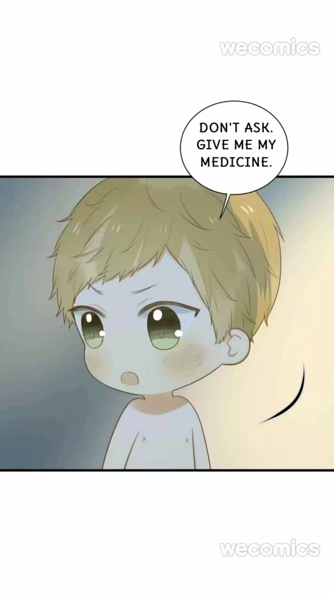 Let's Have A Baby Dragon Chapter 70