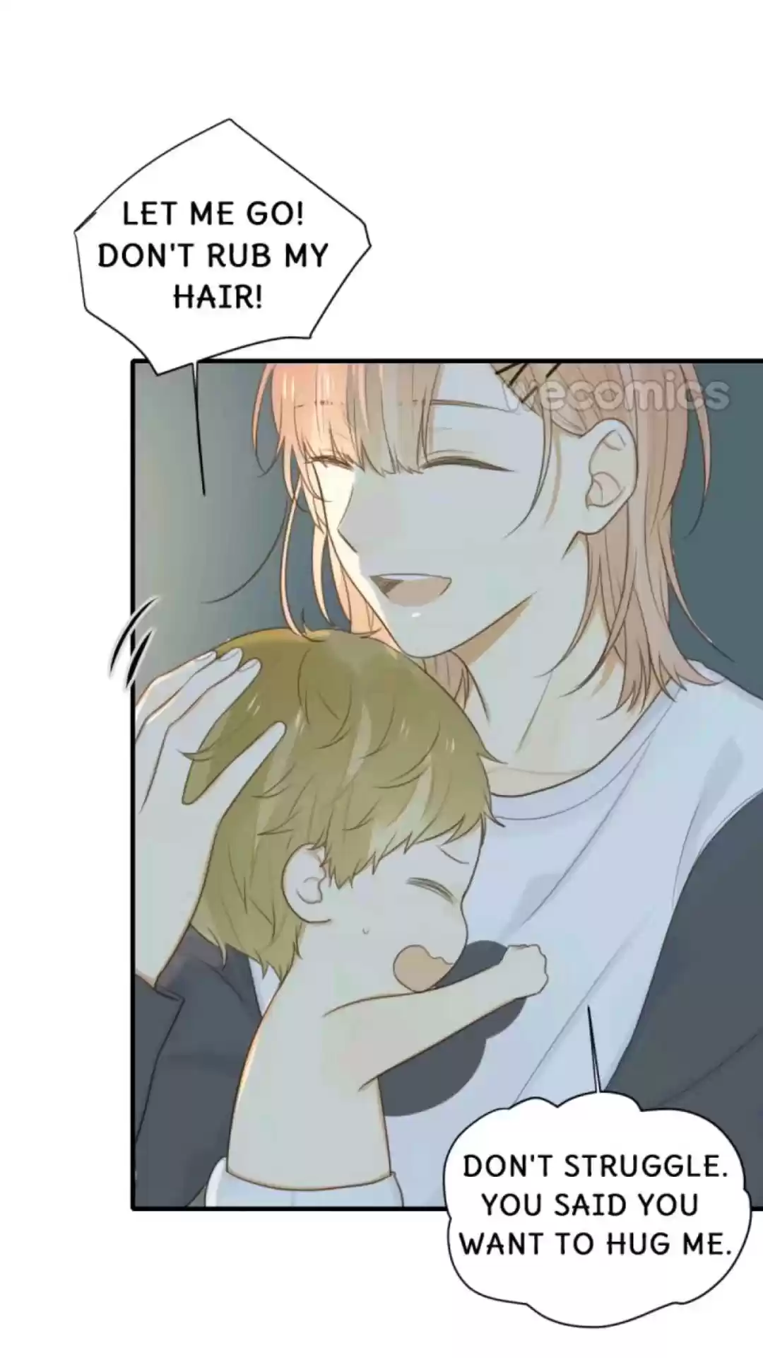 Let's Have A Baby Dragon Chapter 70