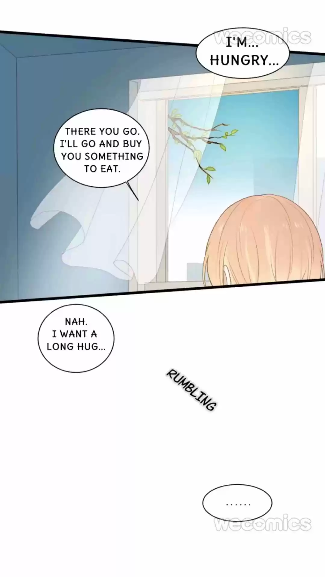 Let's Have A Baby Dragon Chapter 70