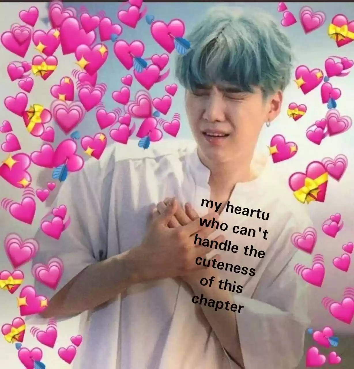 Let's Have A Baby Dragon Chapter 70