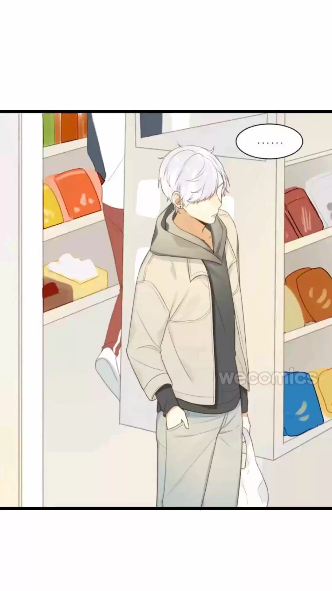 Let's Have A Baby Dragon Chapter 71