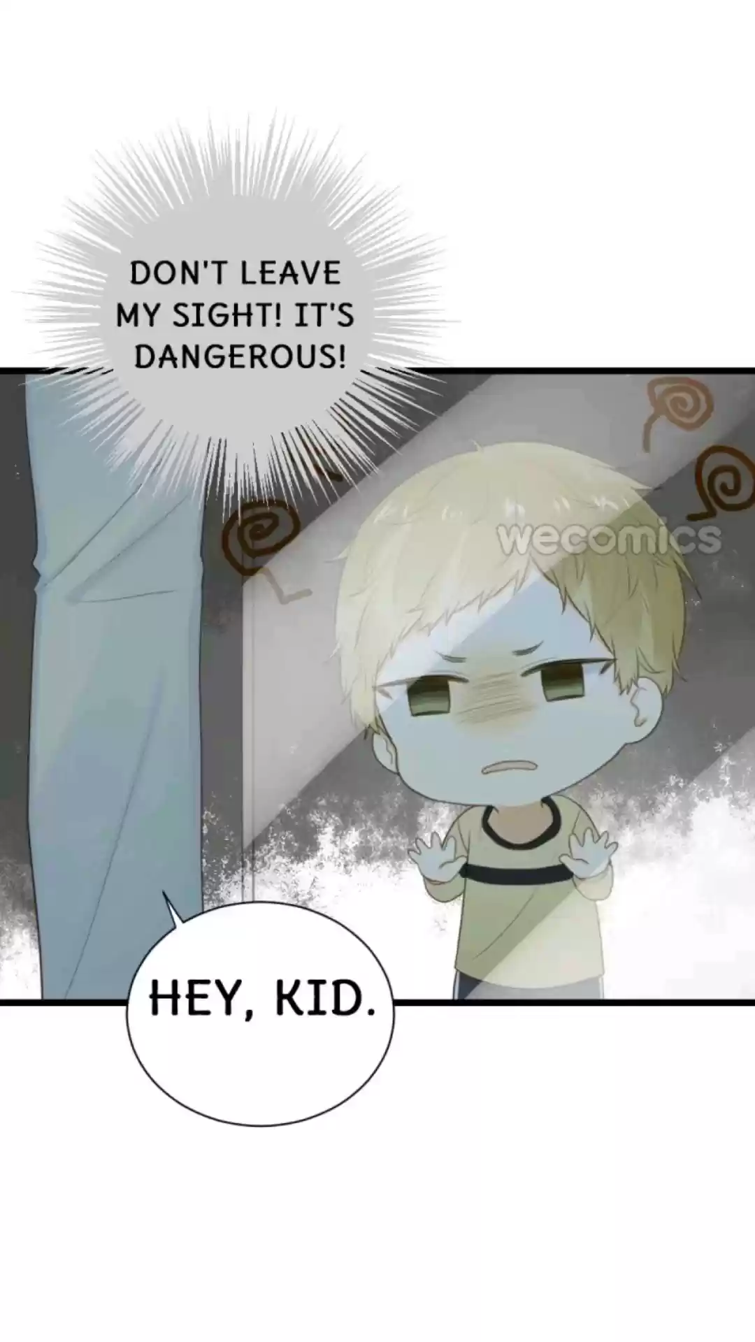 Let's Have A Baby Dragon Chapter 71