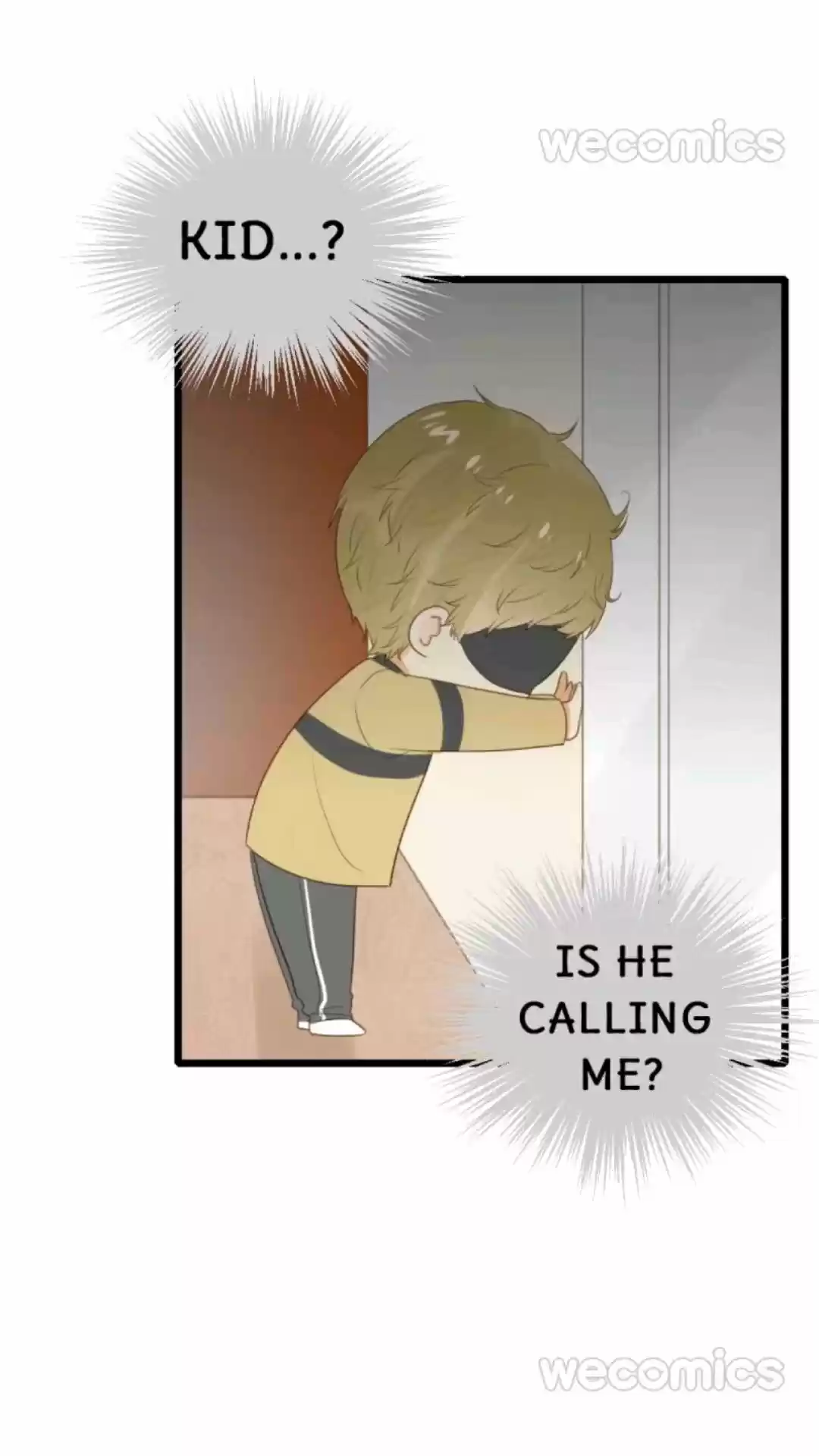 Let's Have A Baby Dragon Chapter 71