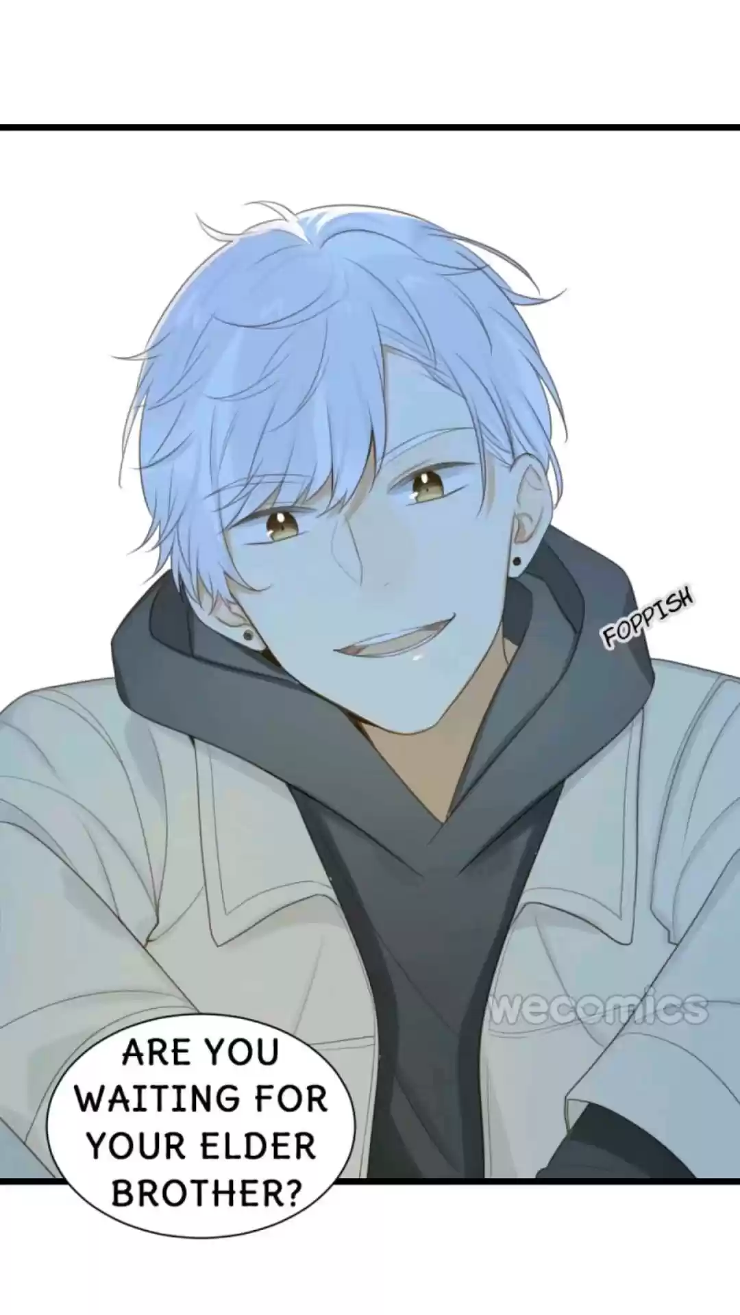 Let's Have A Baby Dragon Chapter 71