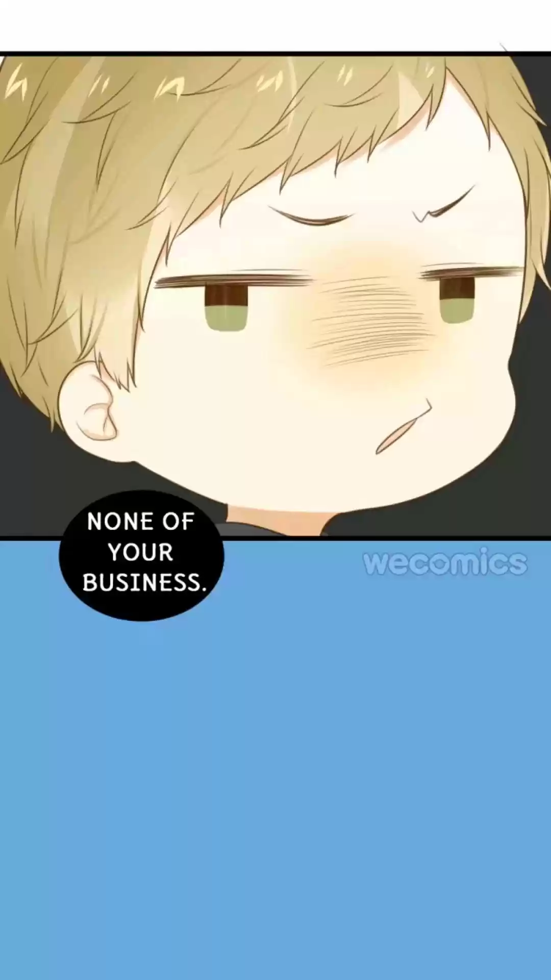 Let's Have A Baby Dragon Chapter 71