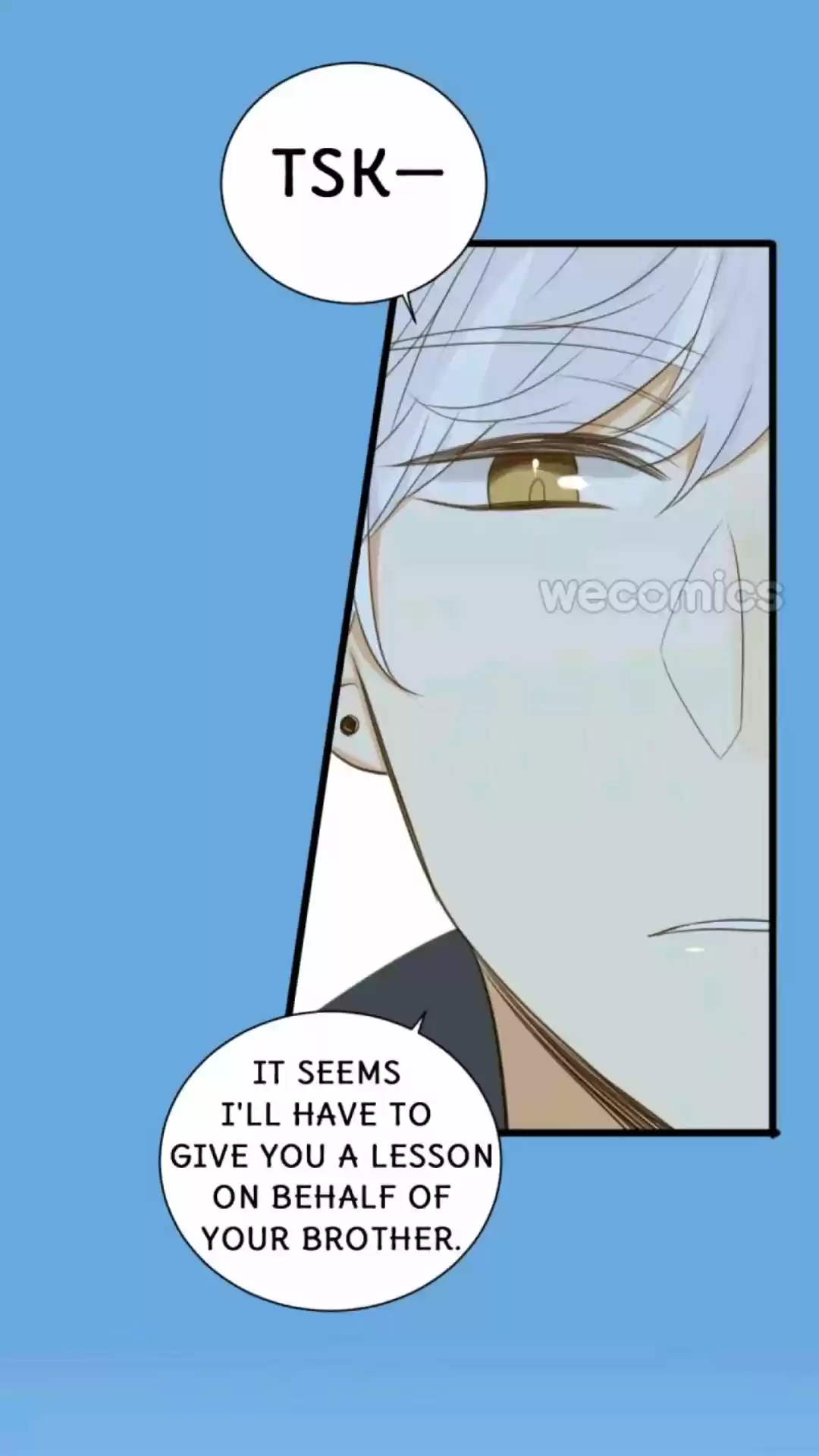 Let's Have A Baby Dragon Chapter 71