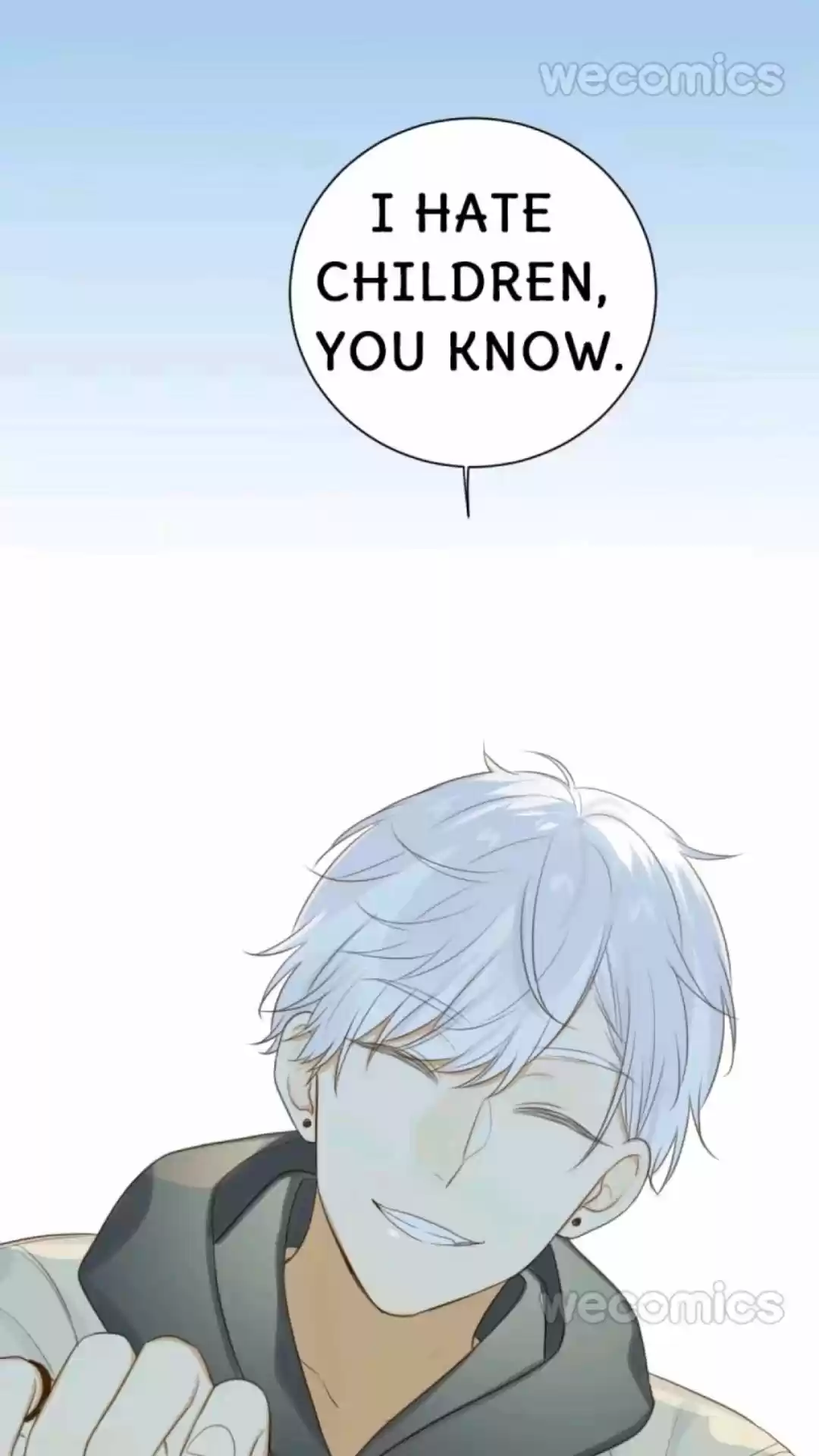 Let's Have A Baby Dragon Chapter 71