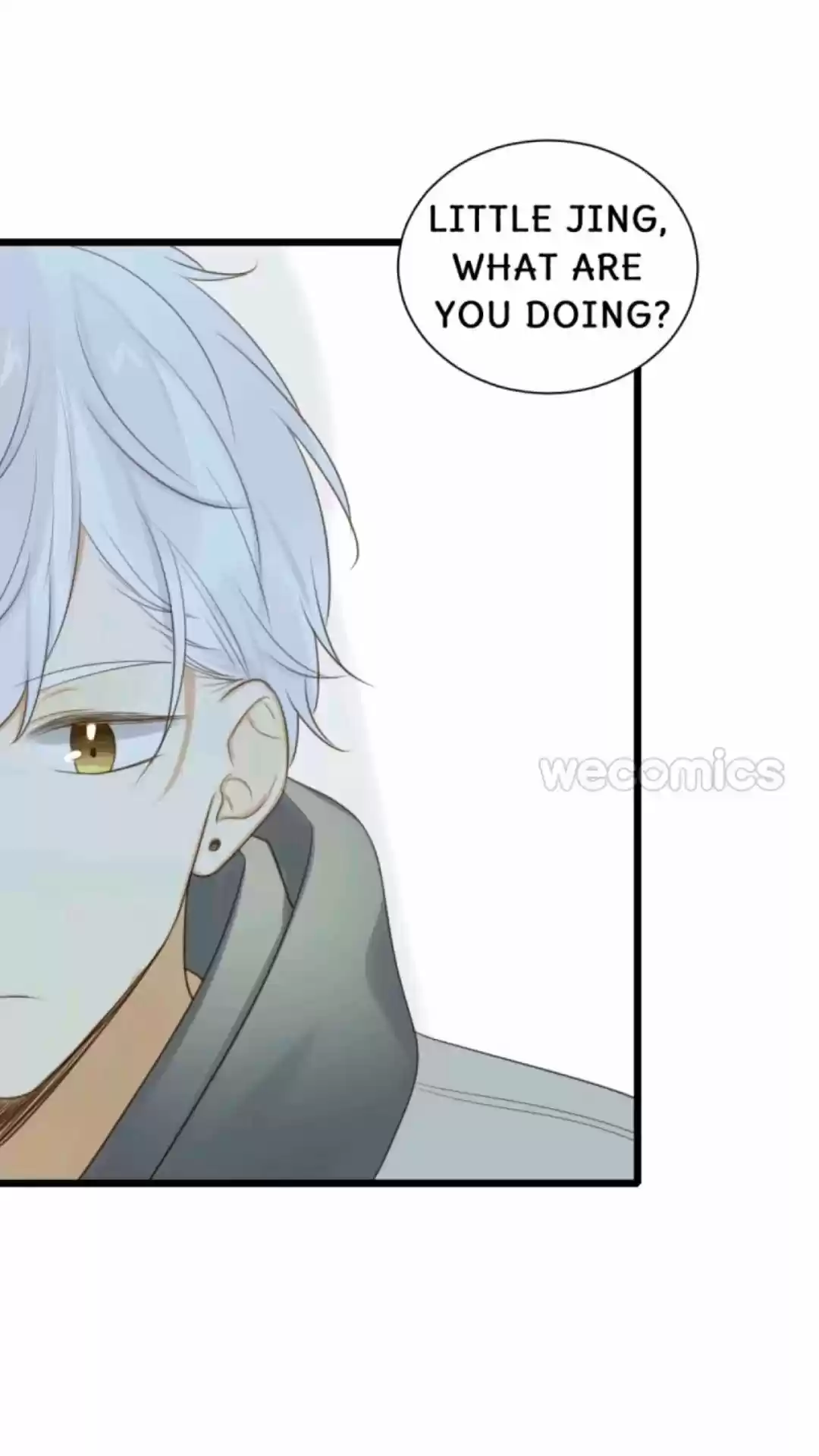 Let's Have A Baby Dragon Chapter 71