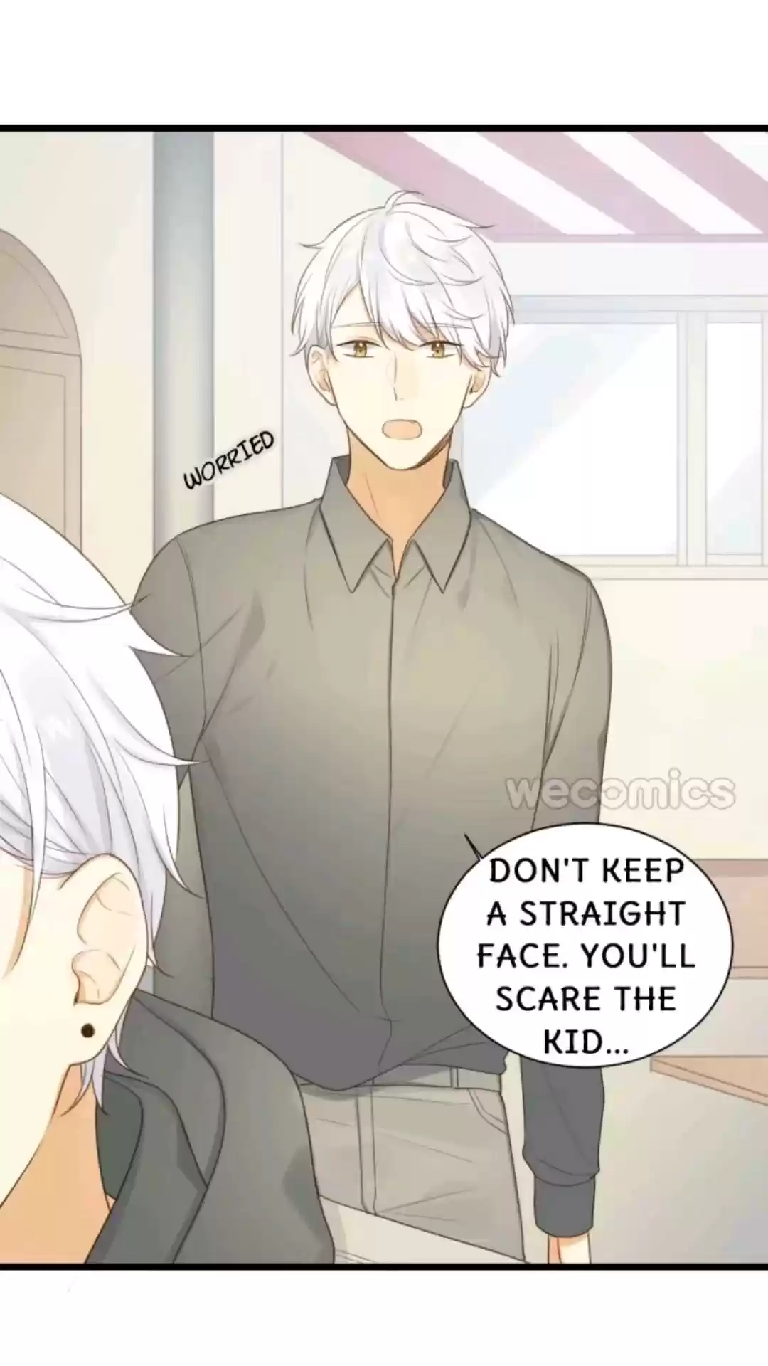 Let's Have A Baby Dragon Chapter 71