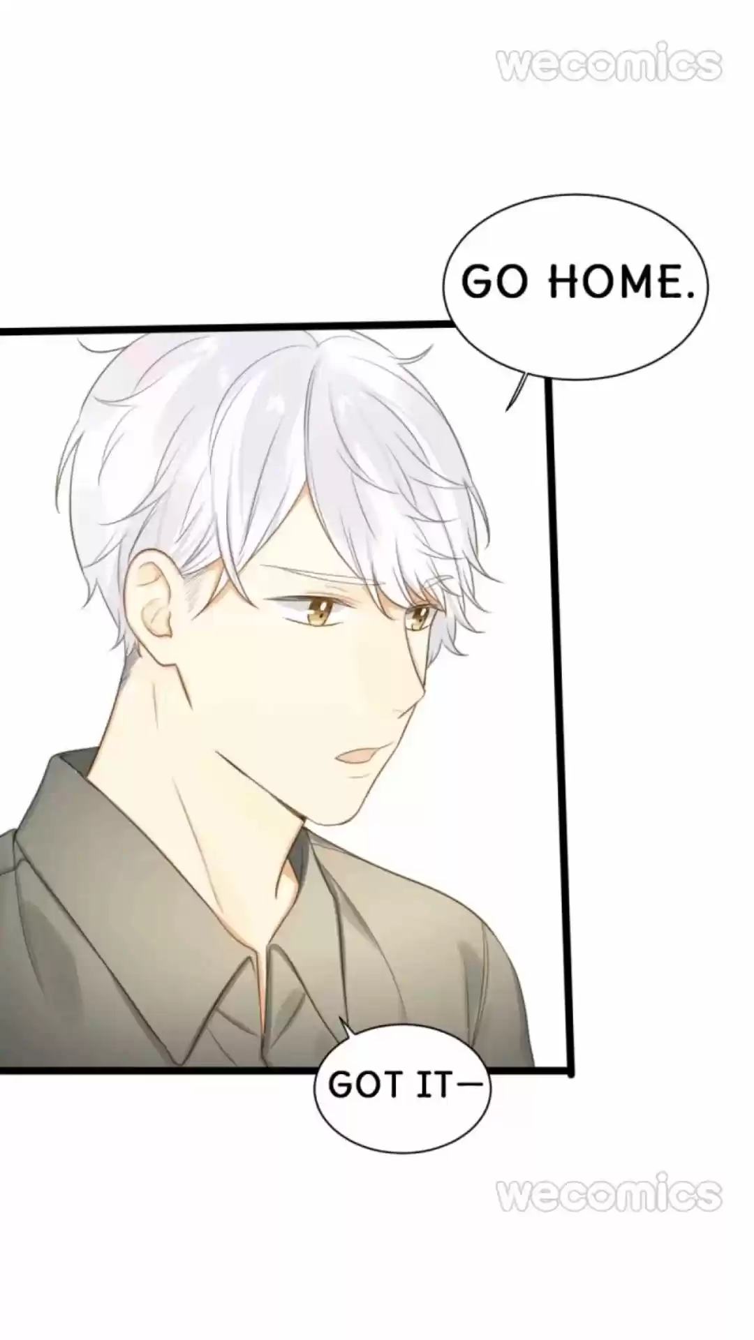 Let's Have A Baby Dragon Chapter 71