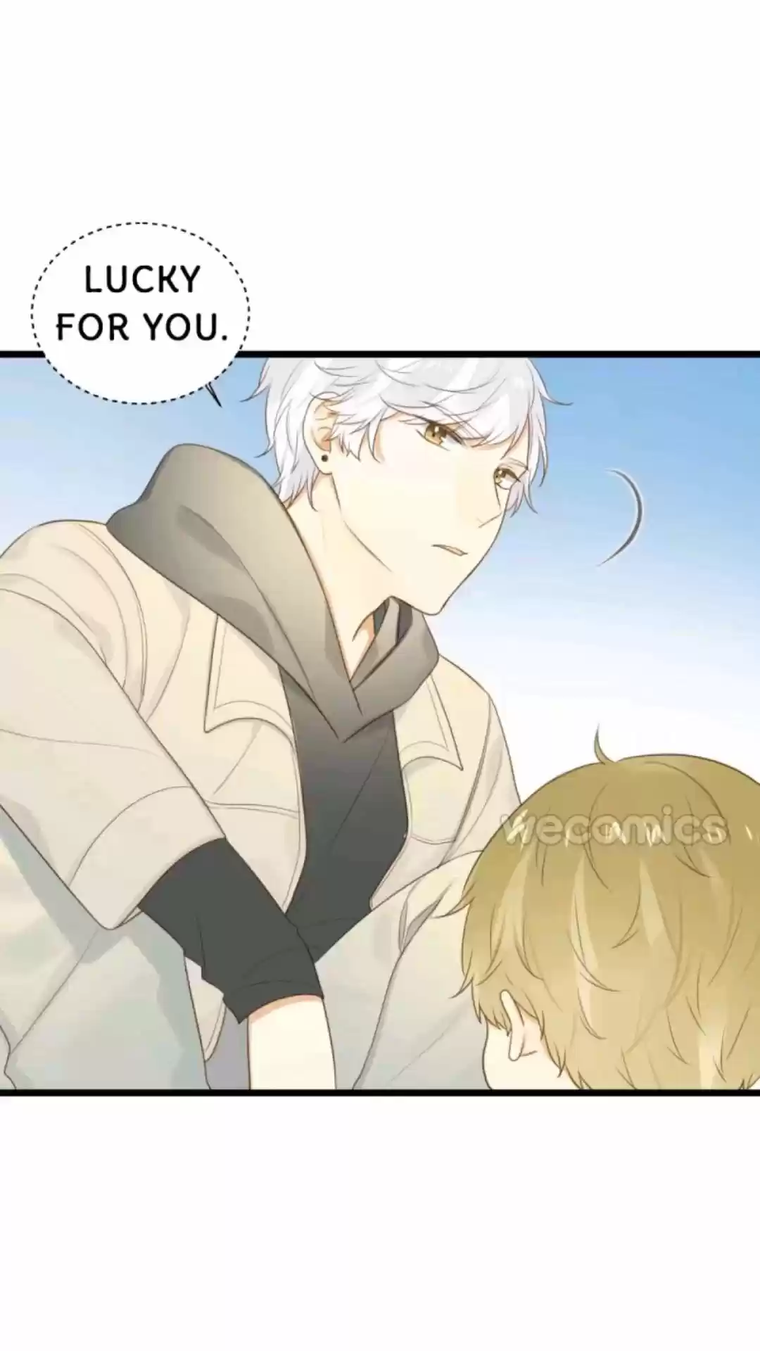 Let's Have A Baby Dragon Chapter 71