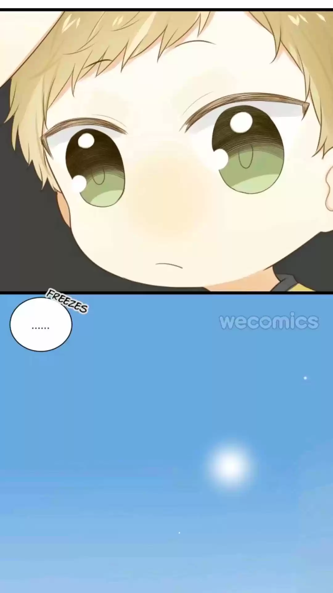 Let's Have A Baby Dragon Chapter 71