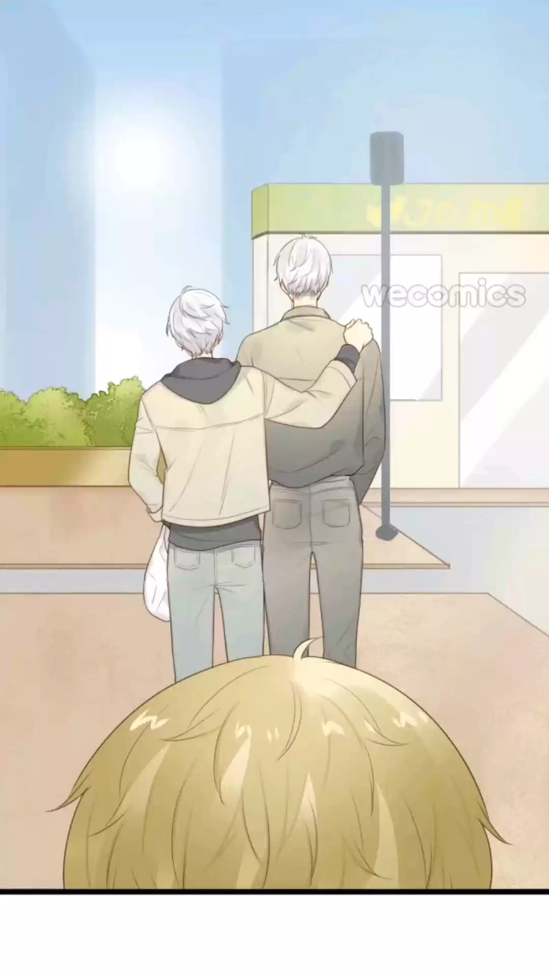 Let's Have A Baby Dragon Chapter 71