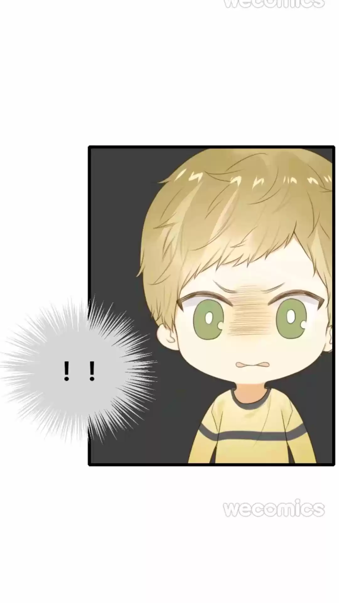 Let's Have A Baby Dragon Chapter 71