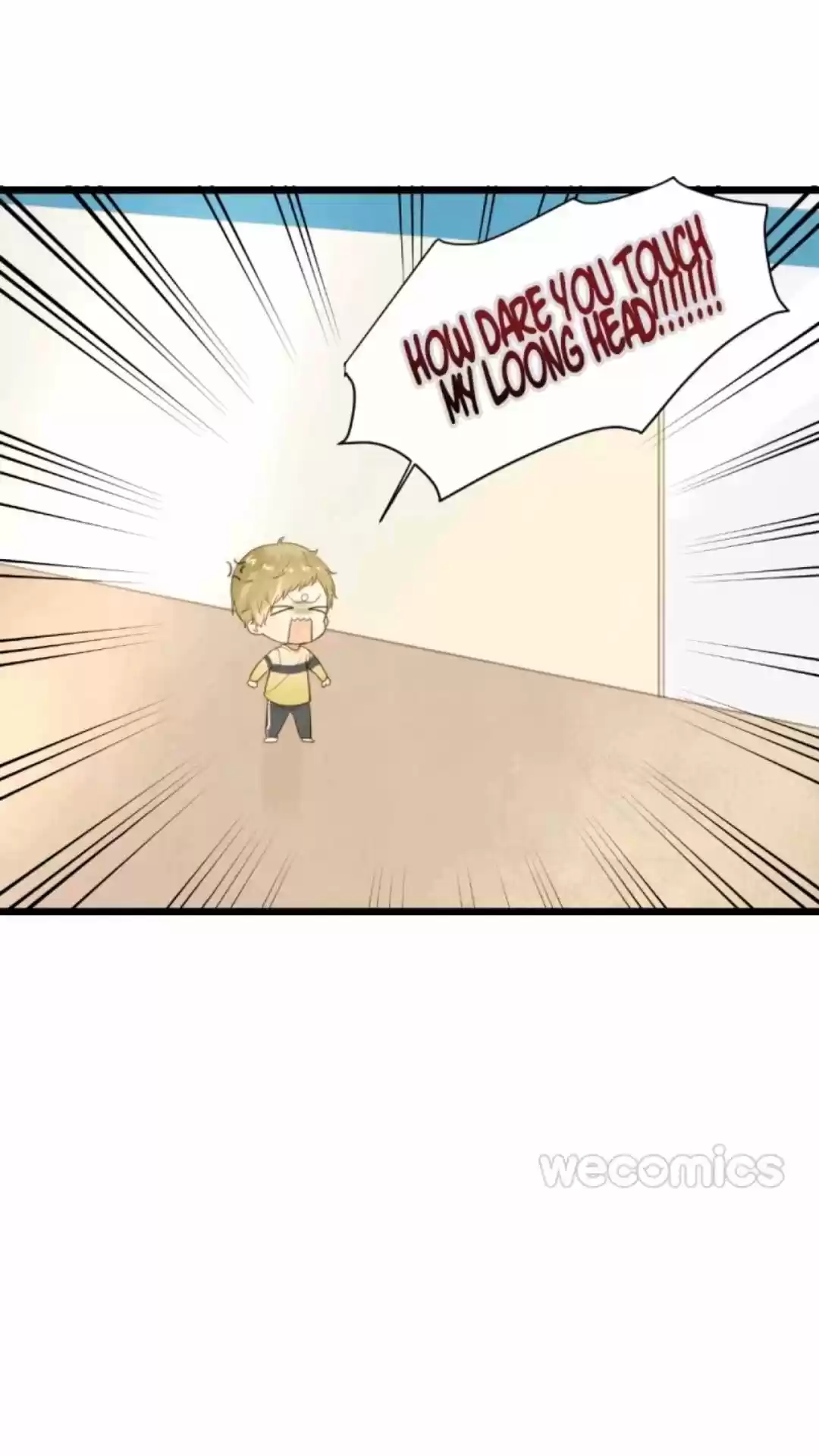 Let's Have A Baby Dragon Chapter 71