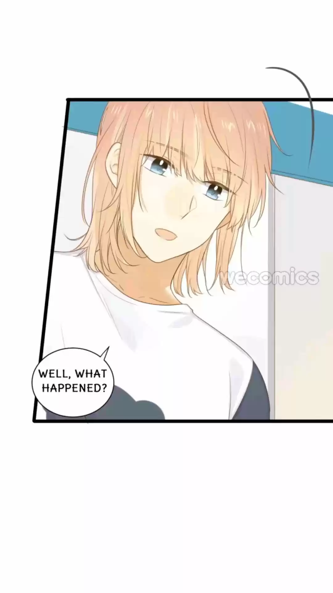 Let's Have A Baby Dragon Chapter 71