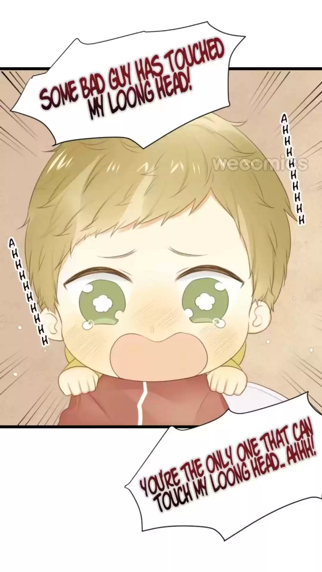 Let's Have A Baby Dragon Chapter 71