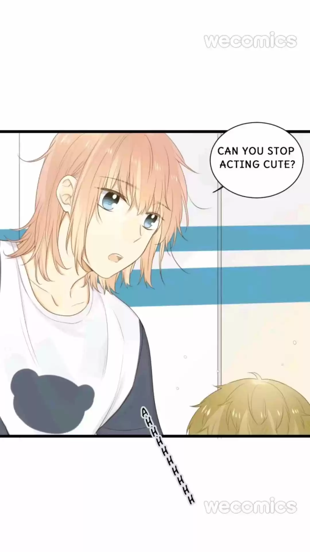 Let's Have A Baby Dragon Chapter 71