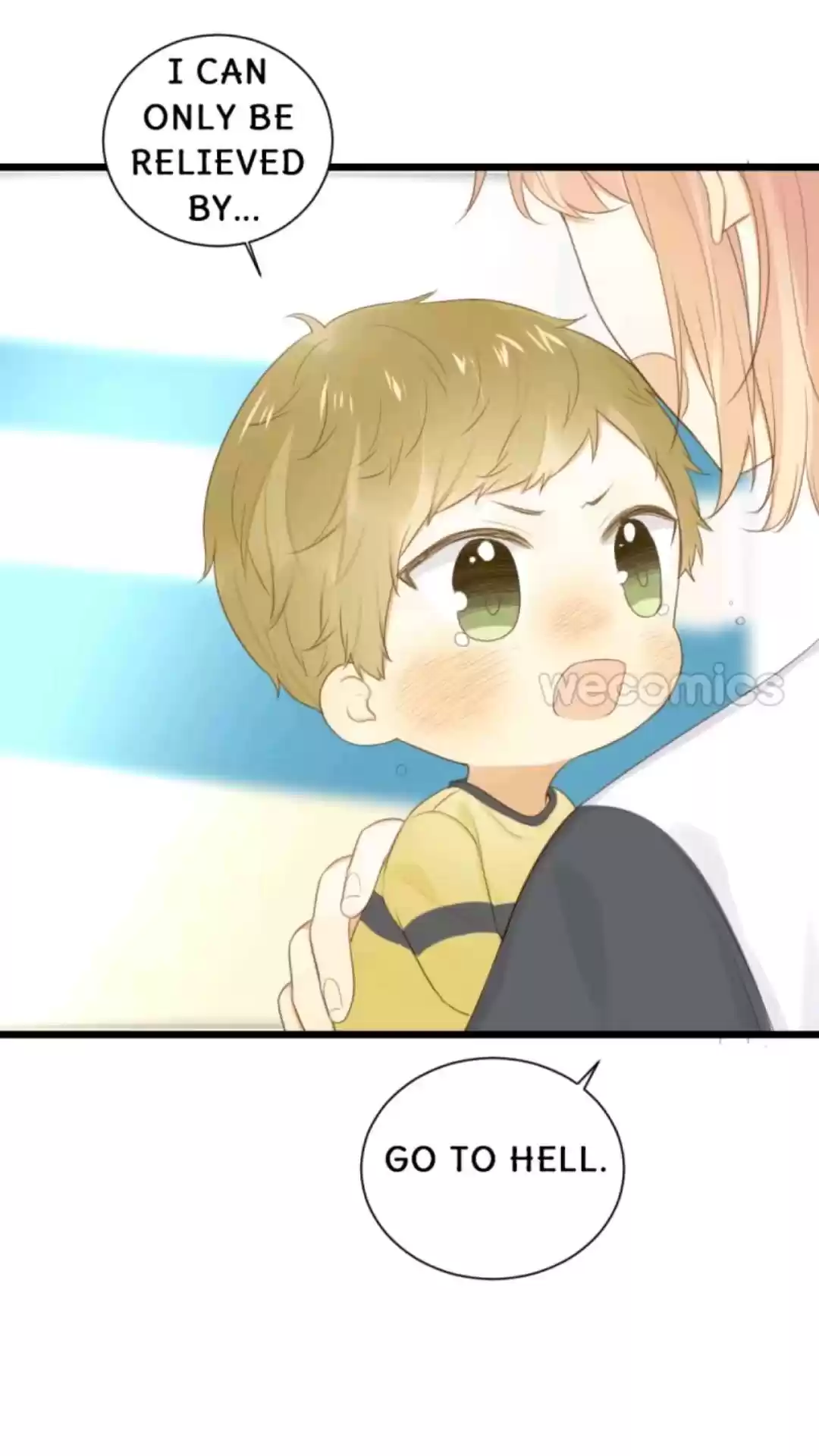 Let's Have A Baby Dragon Chapter 71