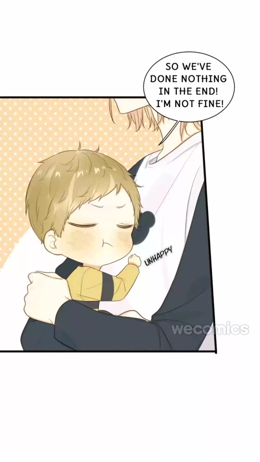 Let's Have A Baby Dragon Chapter 72