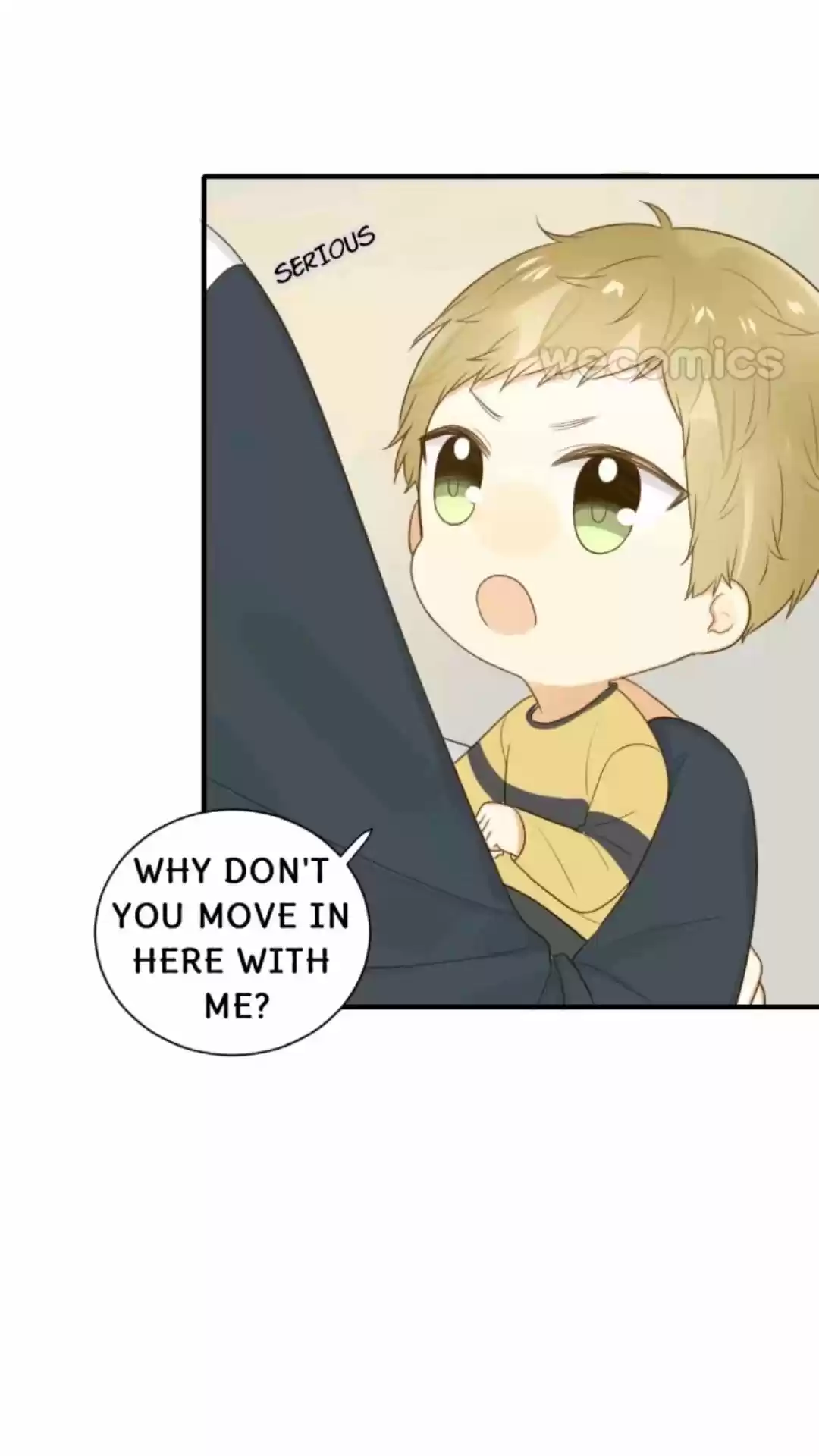 Let's Have A Baby Dragon Chapter 72