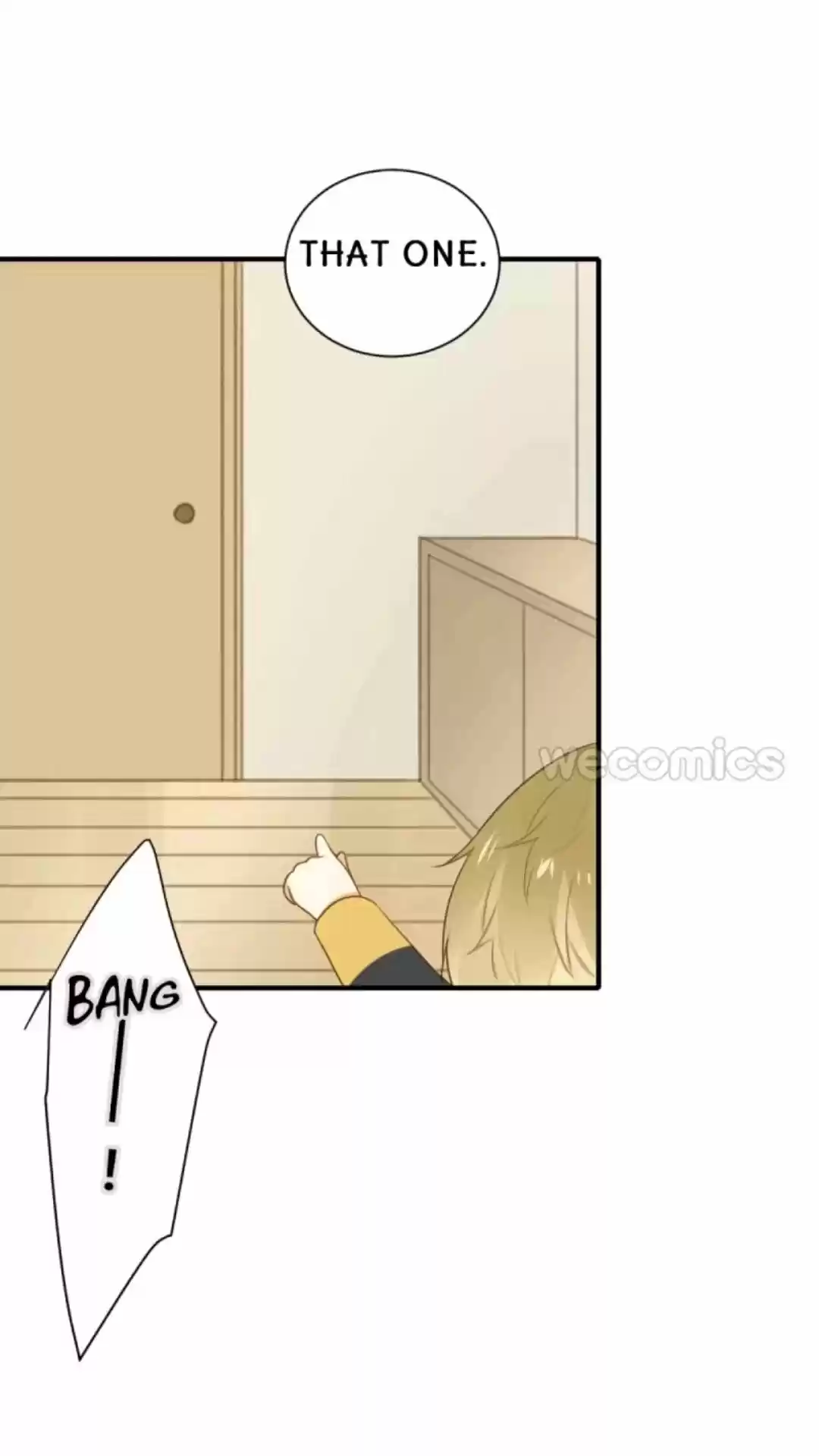 Let's Have A Baby Dragon Chapter 72