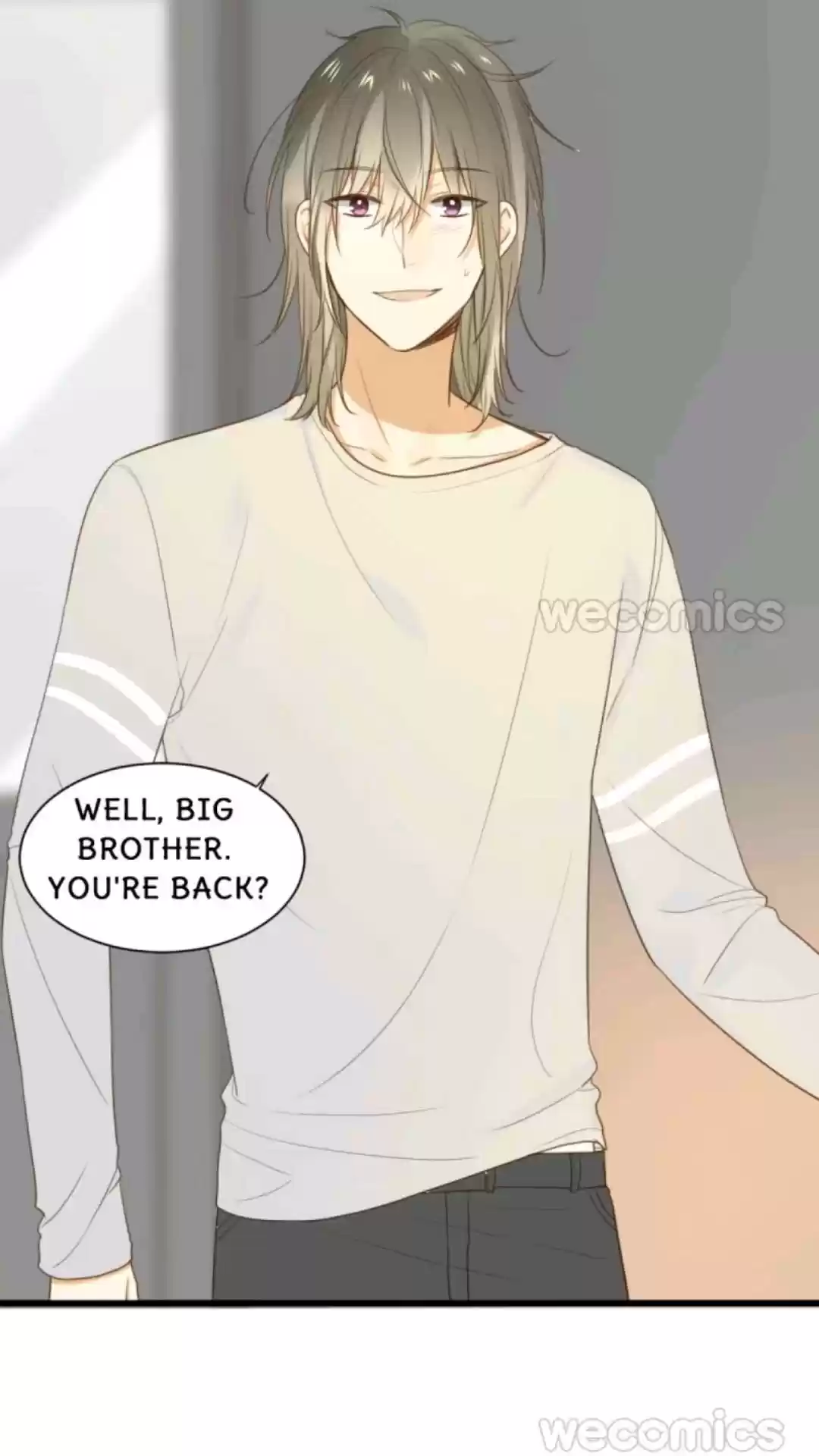 Let's Have A Baby Dragon Chapter 72