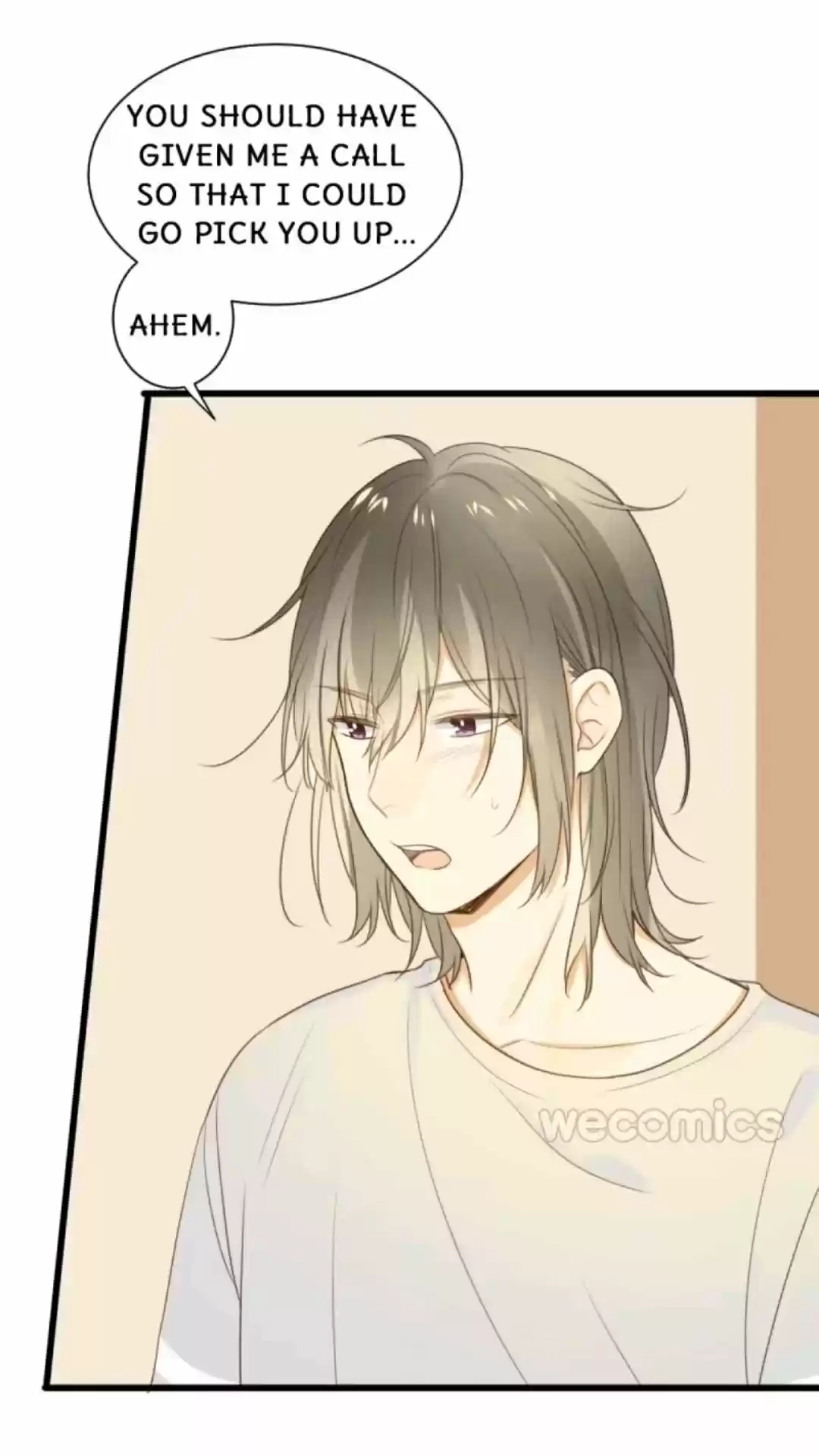 Let's Have A Baby Dragon Chapter 72