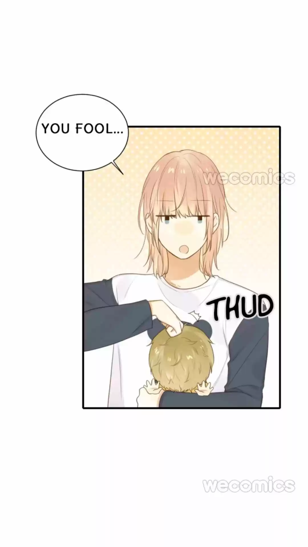 Let's Have A Baby Dragon Chapter 72