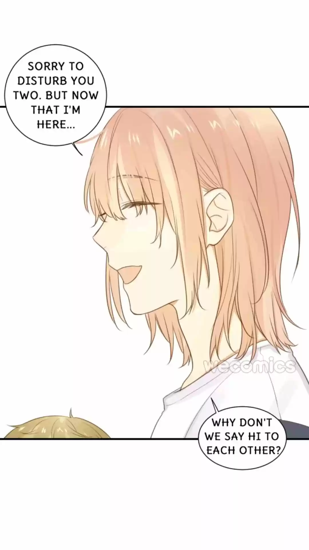 Let's Have A Baby Dragon Chapter 72