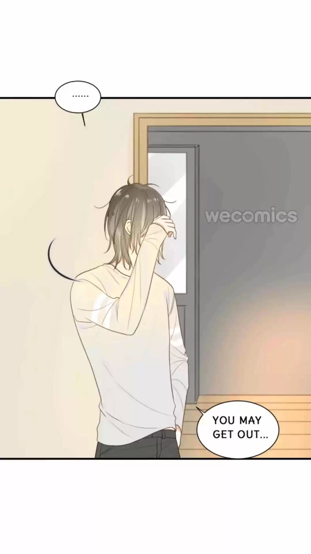 Let's Have A Baby Dragon Chapter 72