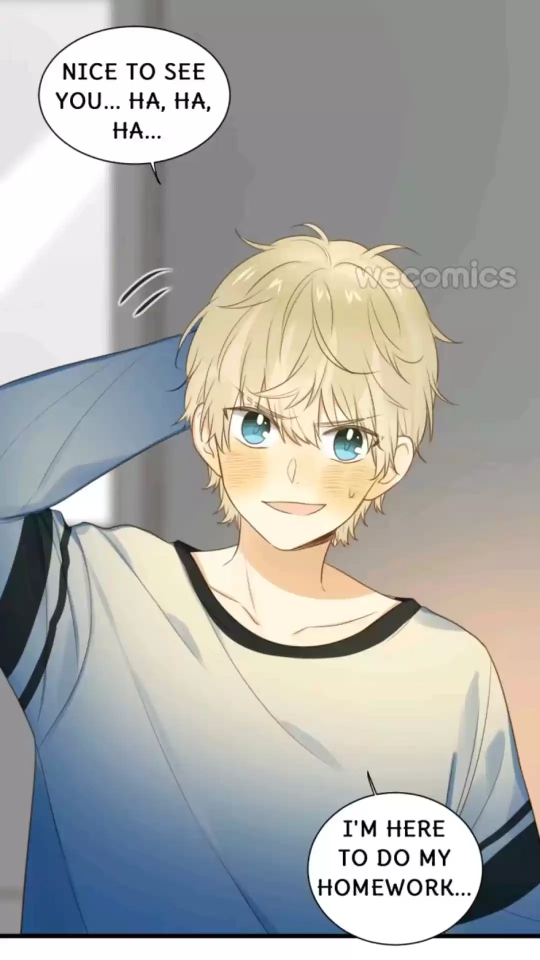 Let's Have A Baby Dragon Chapter 72