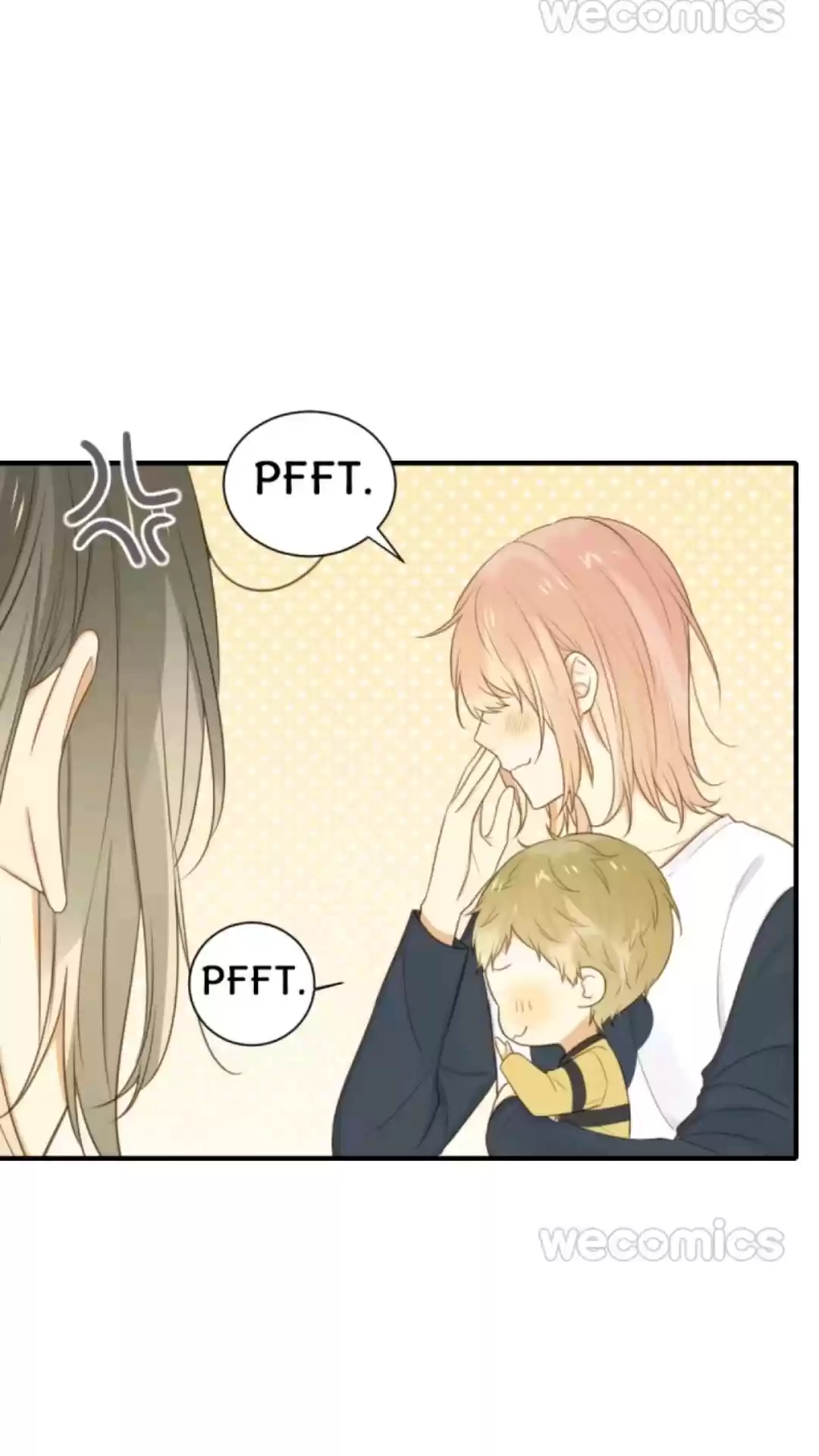 Let's Have A Baby Dragon Chapter 72