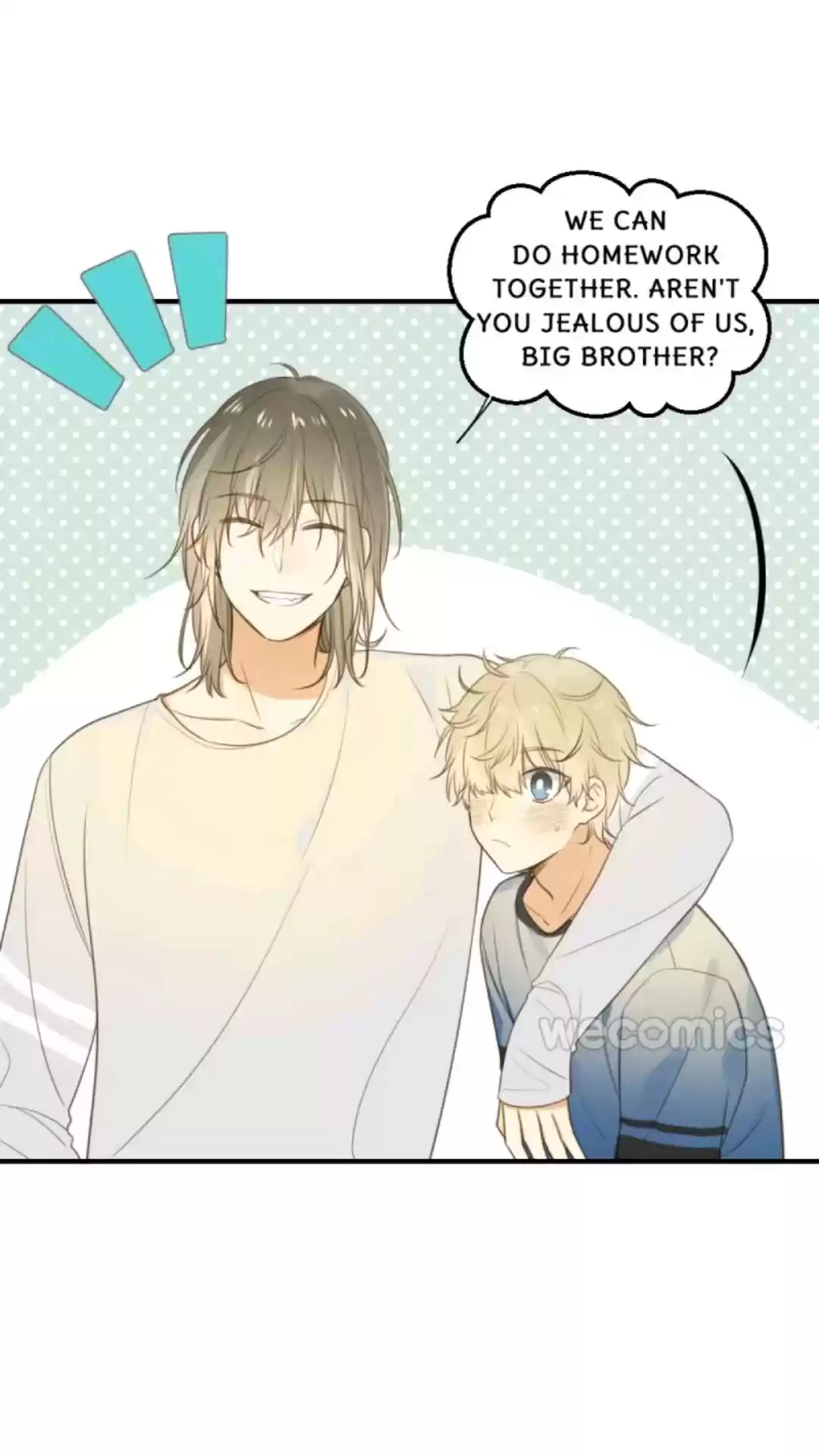 Let's Have A Baby Dragon Chapter 72