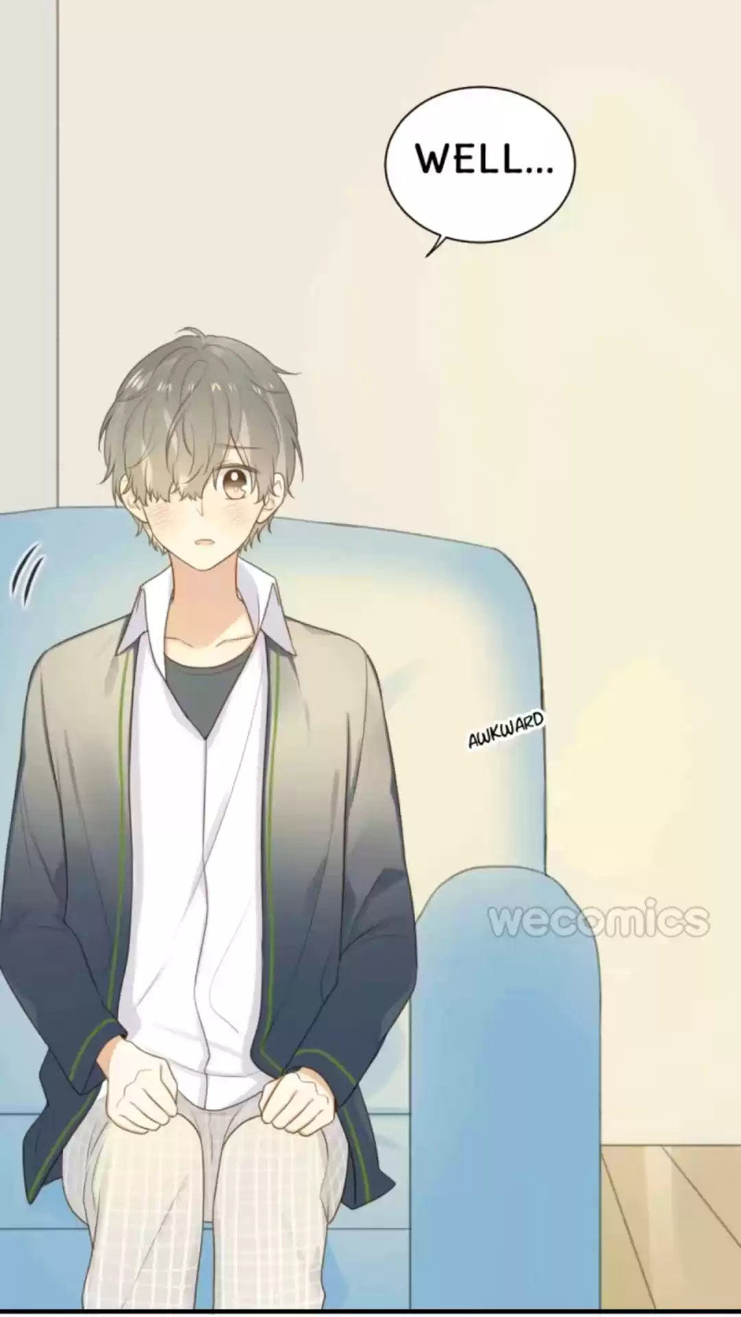 Let's Have A Baby Dragon Chapter 73