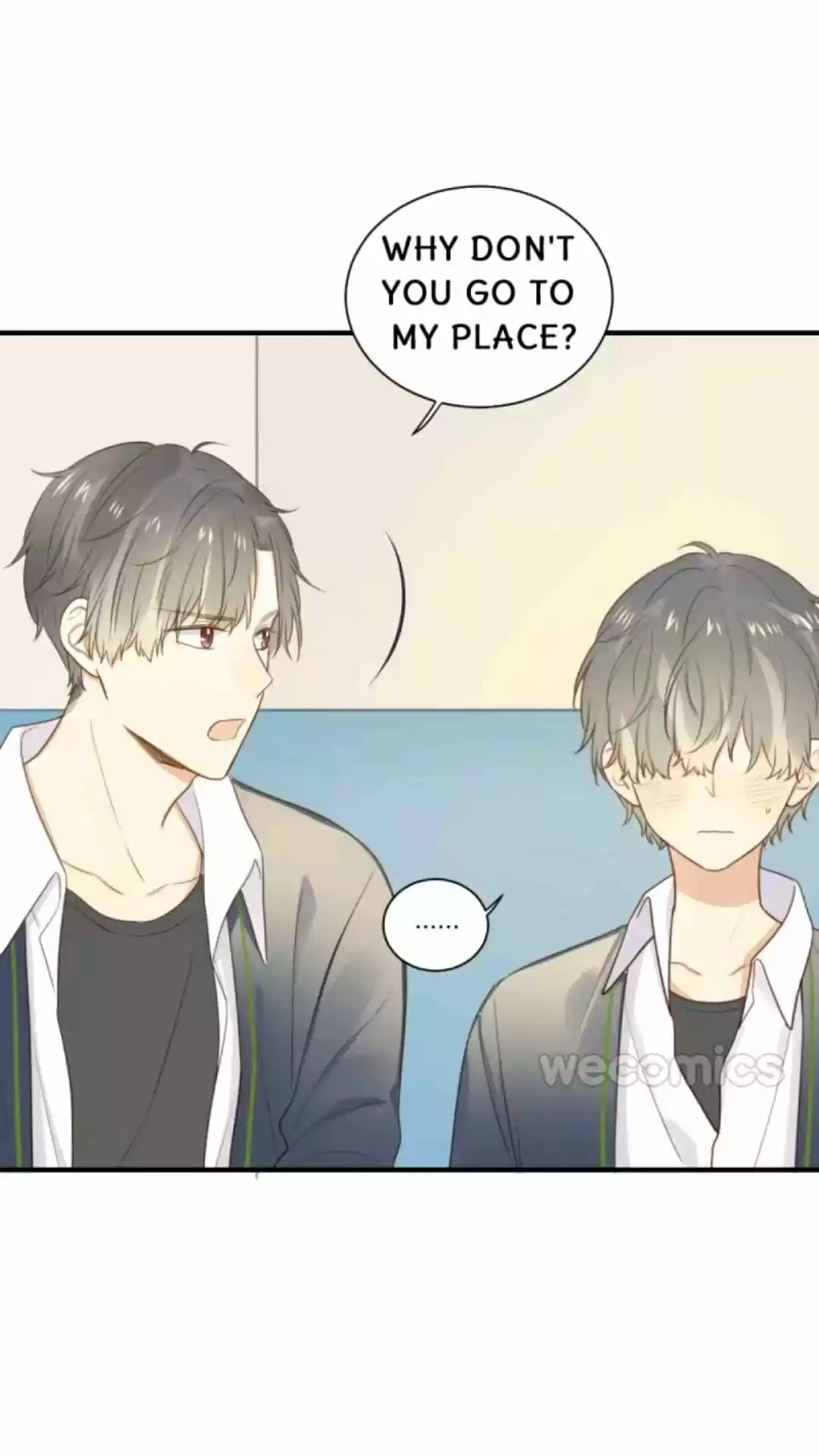 Let's Have A Baby Dragon Chapter 73