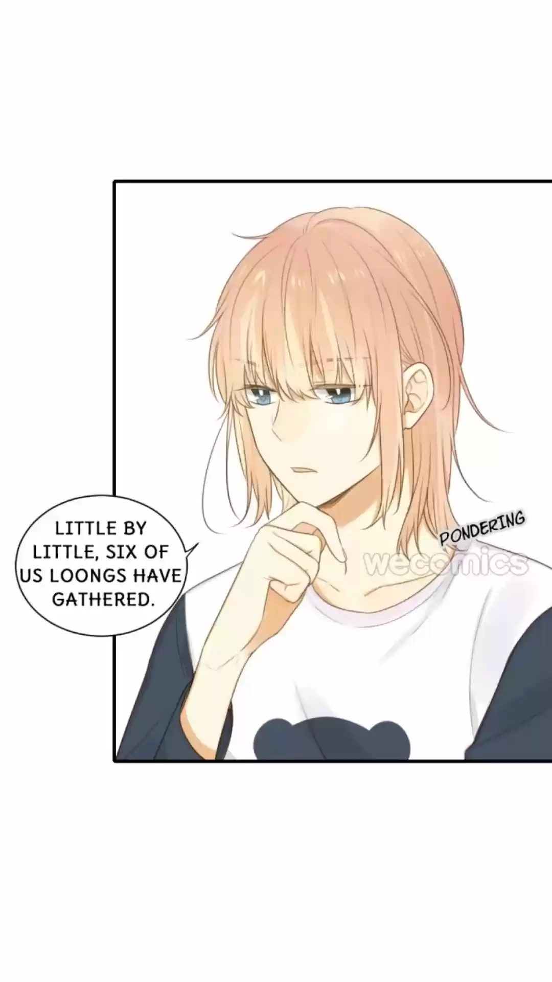 Let's Have A Baby Dragon Chapter 73