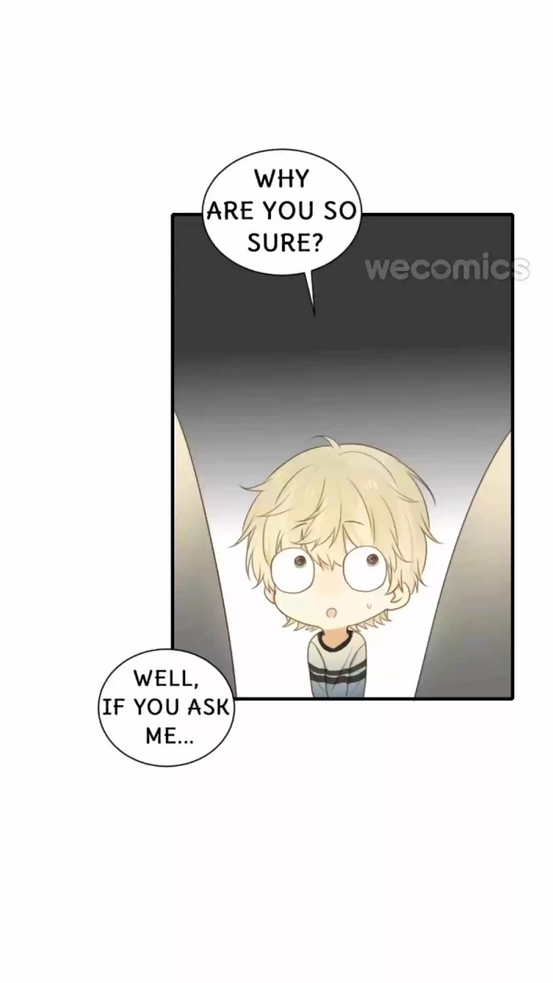 Let's Have A Baby Dragon Chapter 73